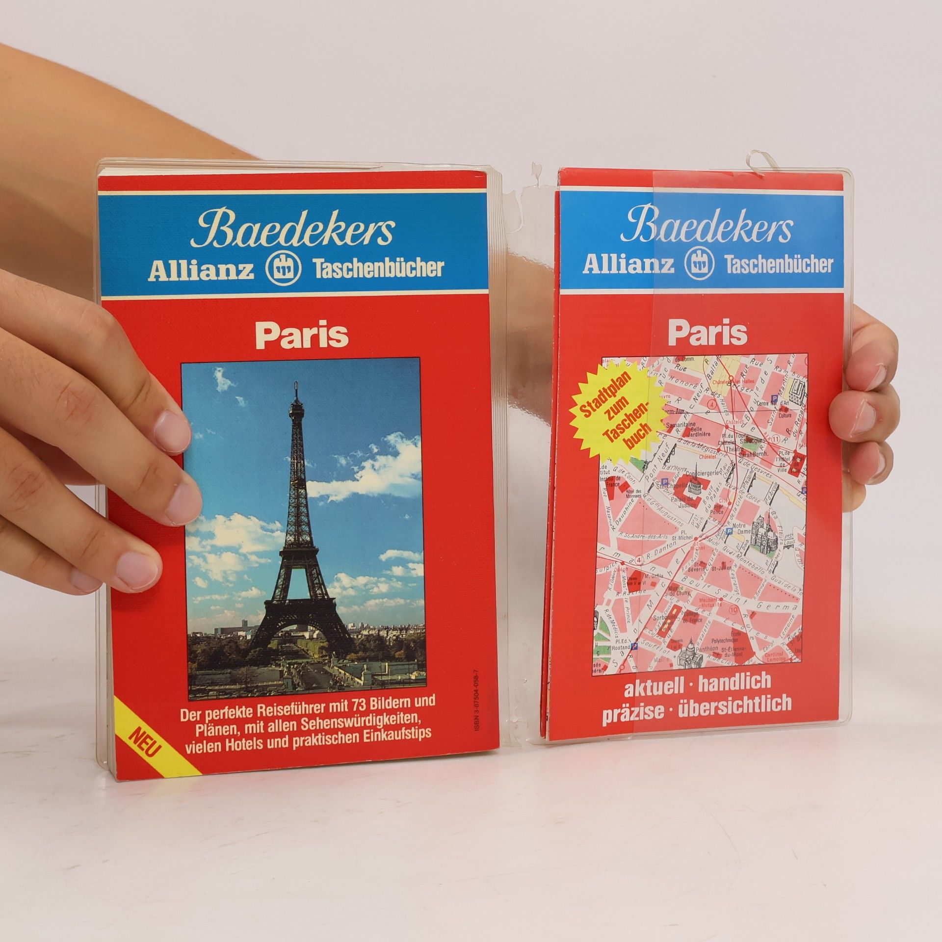 Autorenkollektiv Paris