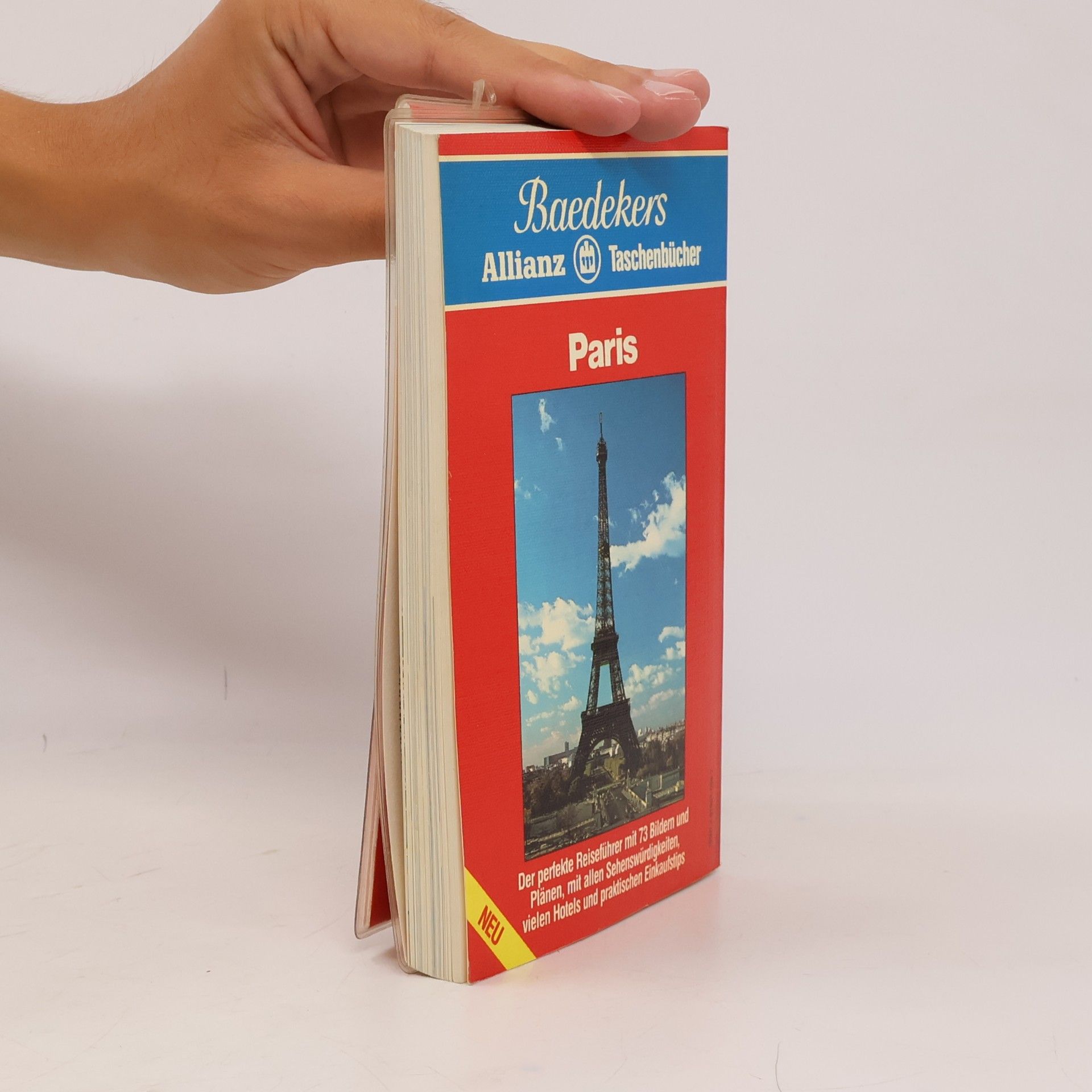 Autorenkollektiv Paris