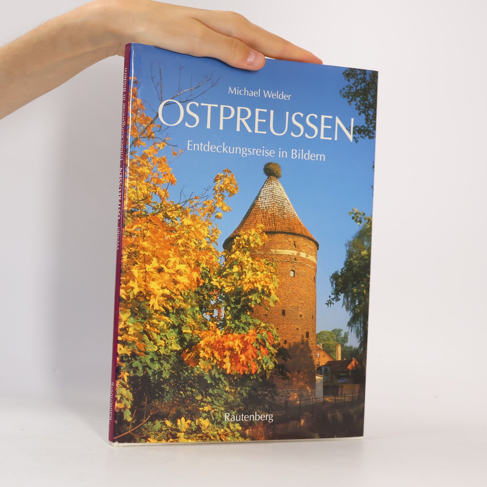 Michael Welder Ostpreußen