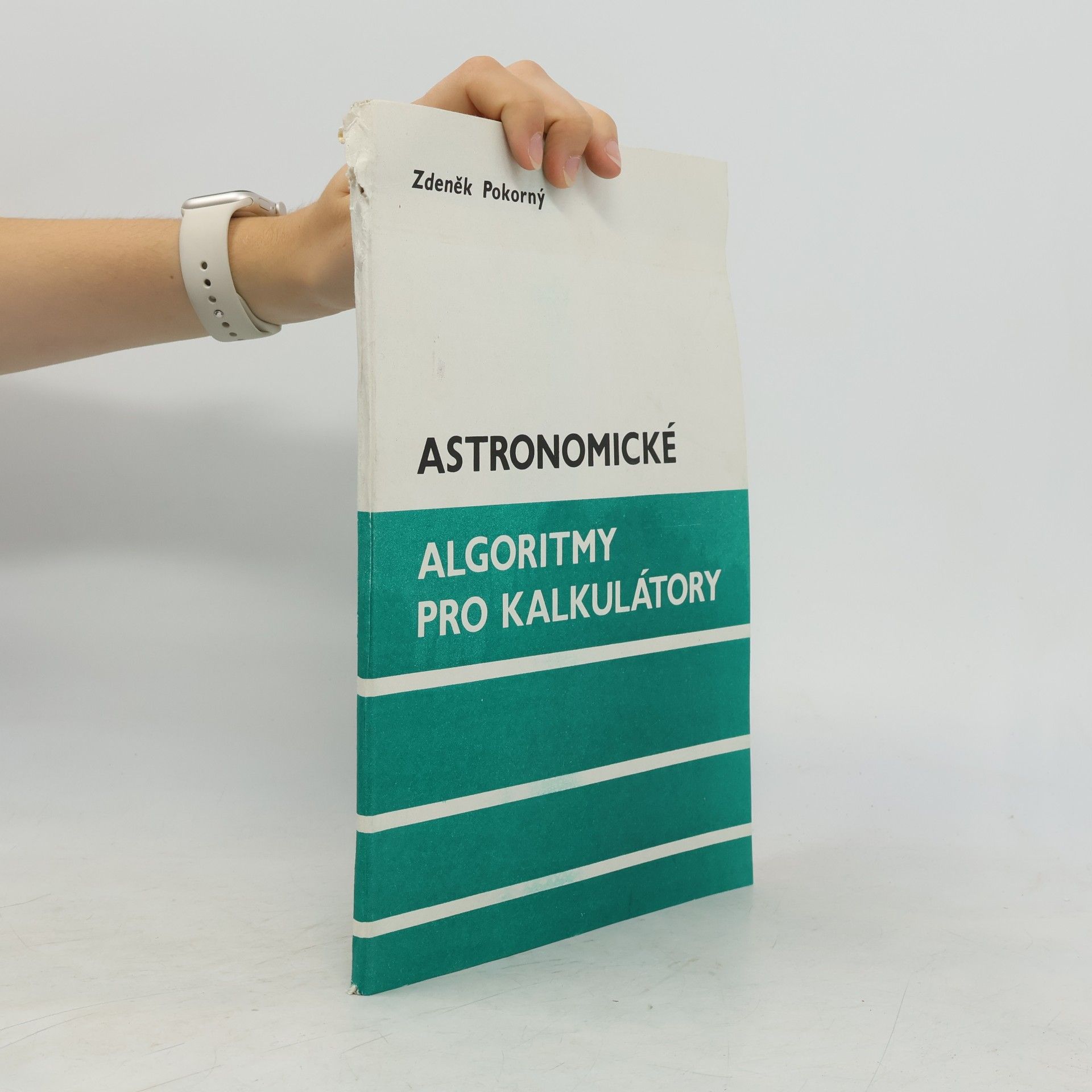 Astronomické algoritmy pro kalkulátory