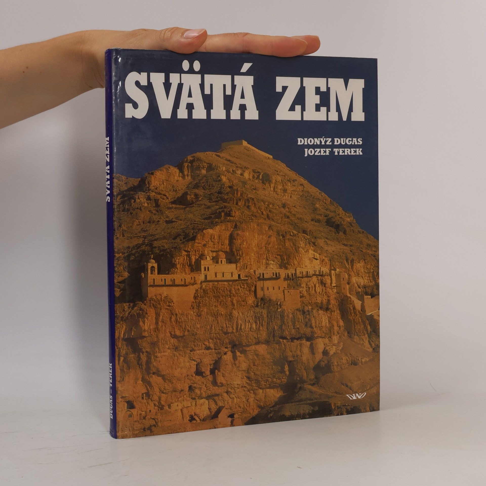 Svatá země