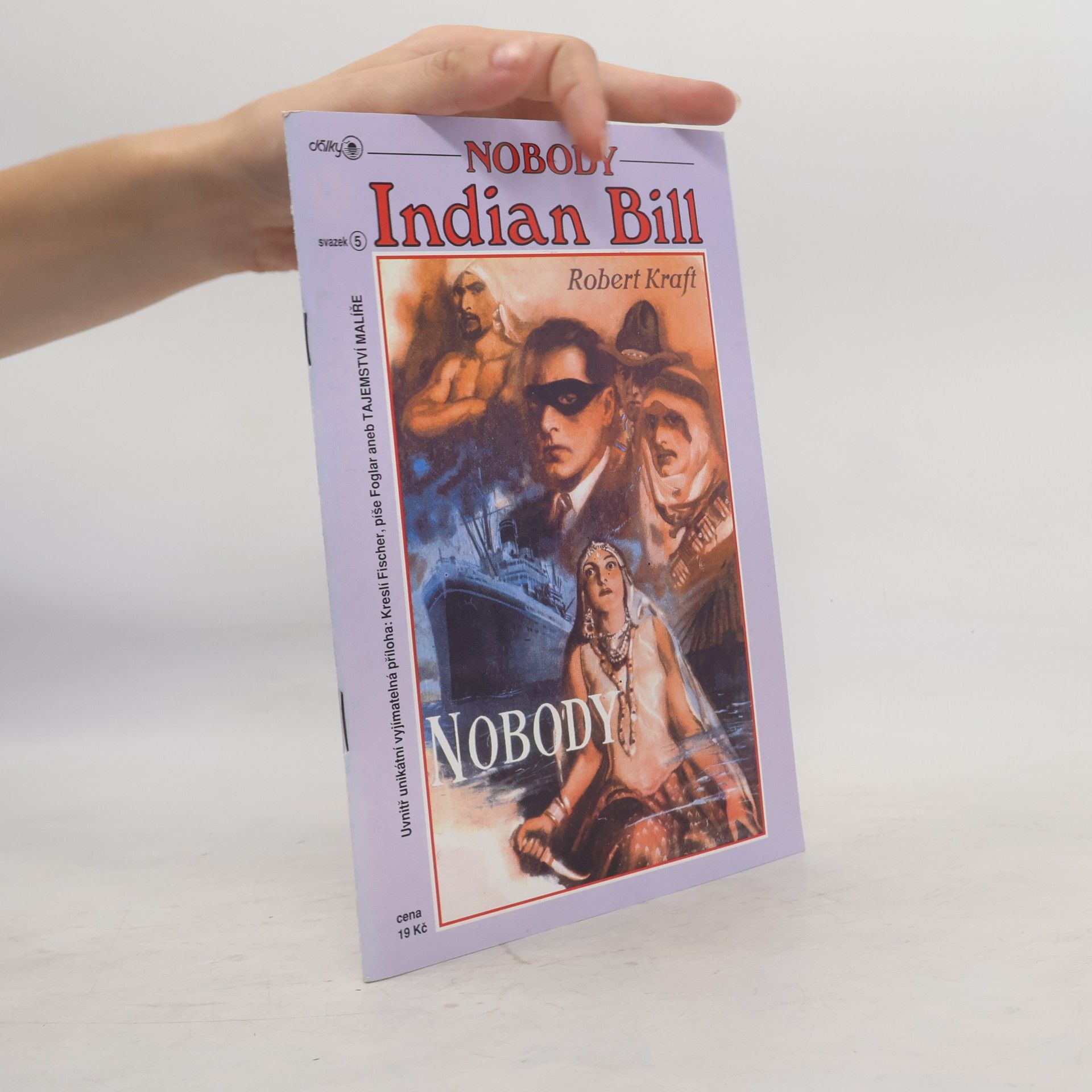 Robert Kraft Indian Bill