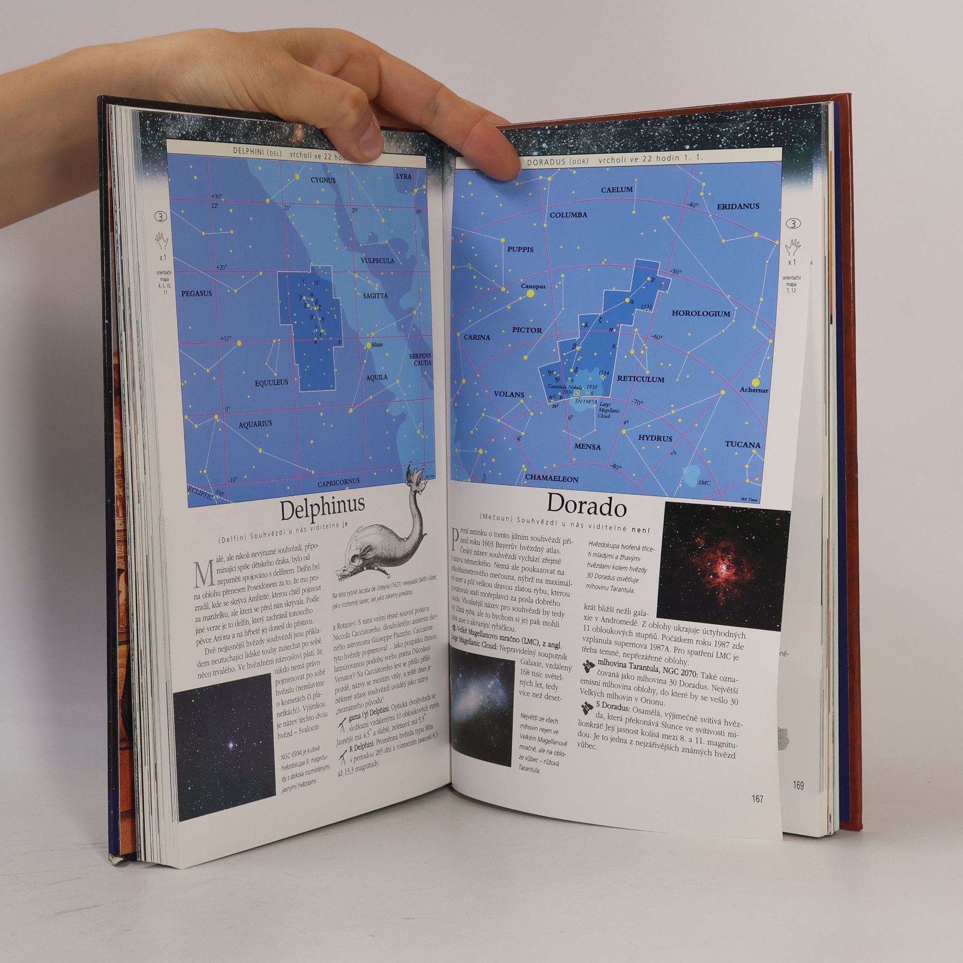 David H. Levy Astronomie I.