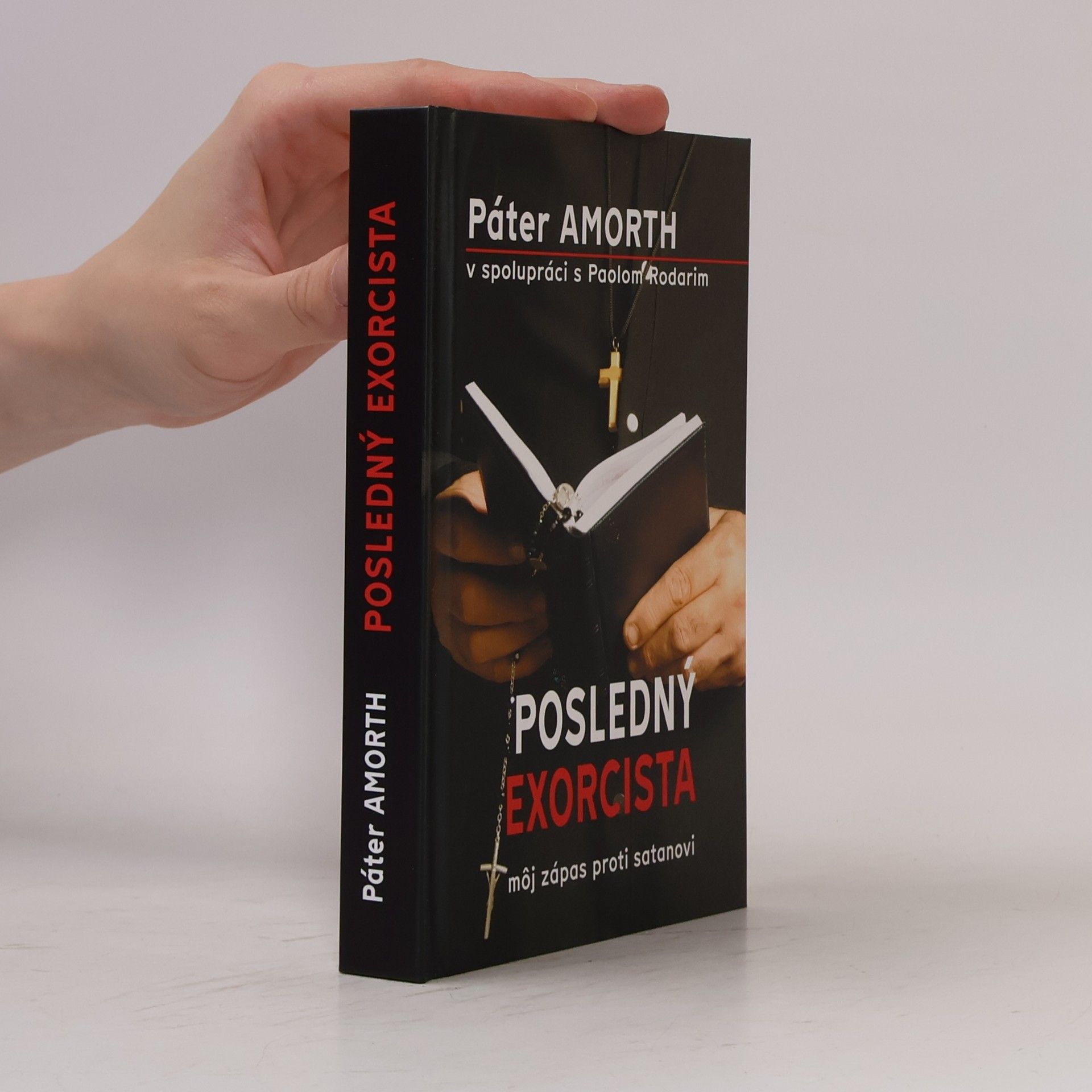 Posledný exorcista
