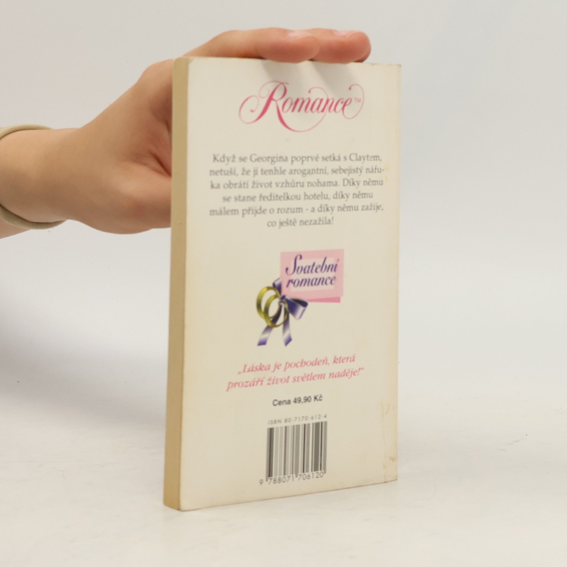 Kay Gregory Žluté růže