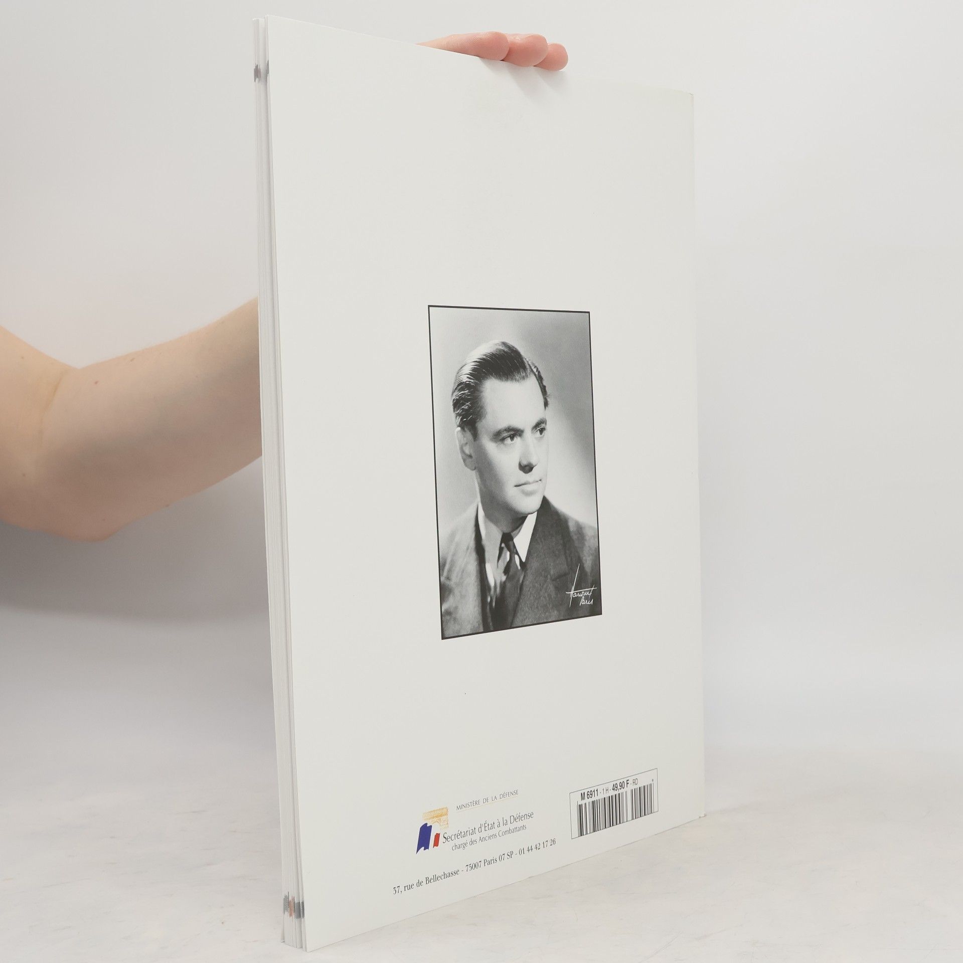 Jean Moulin un héros moderne