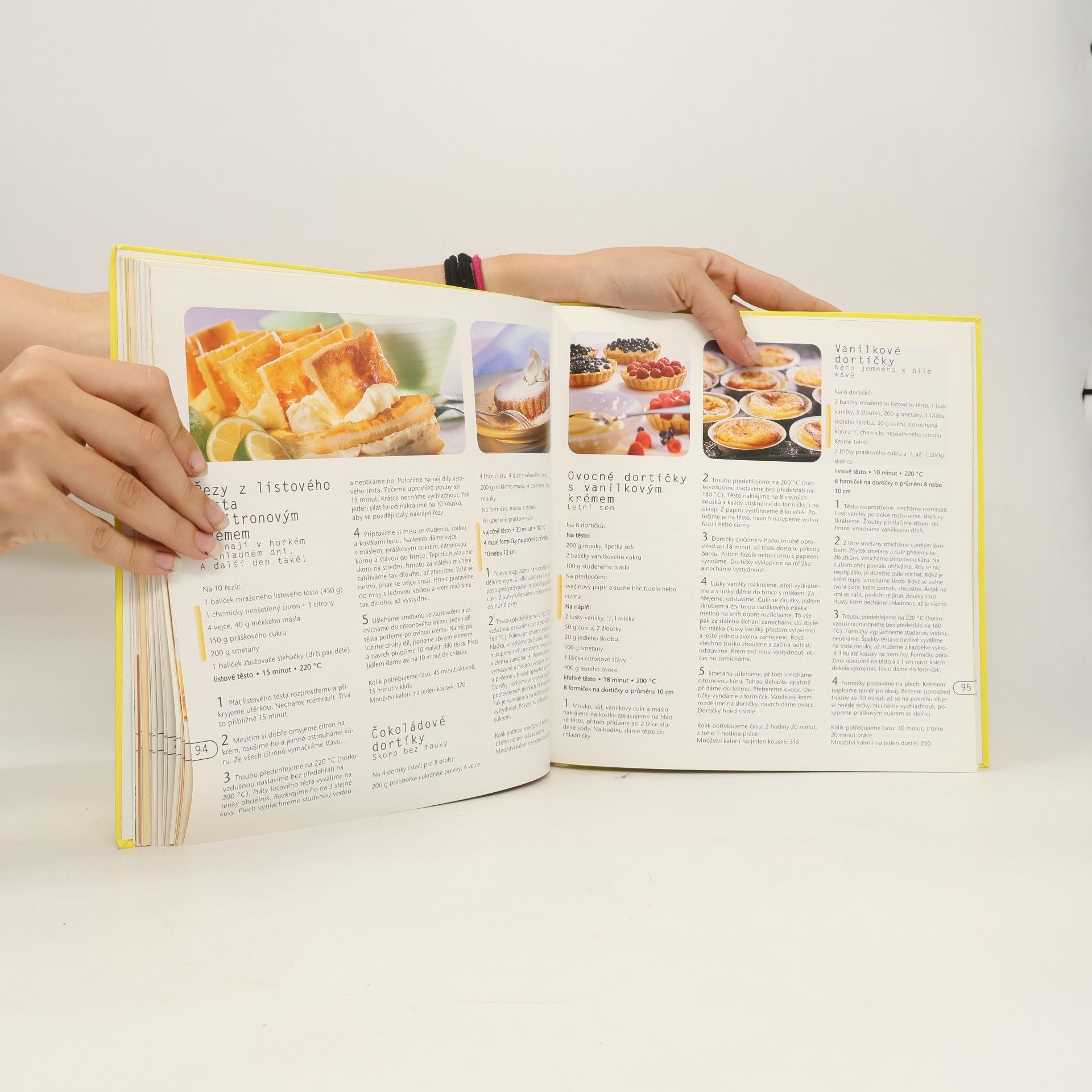 Cornelia Schinharl Basic baking