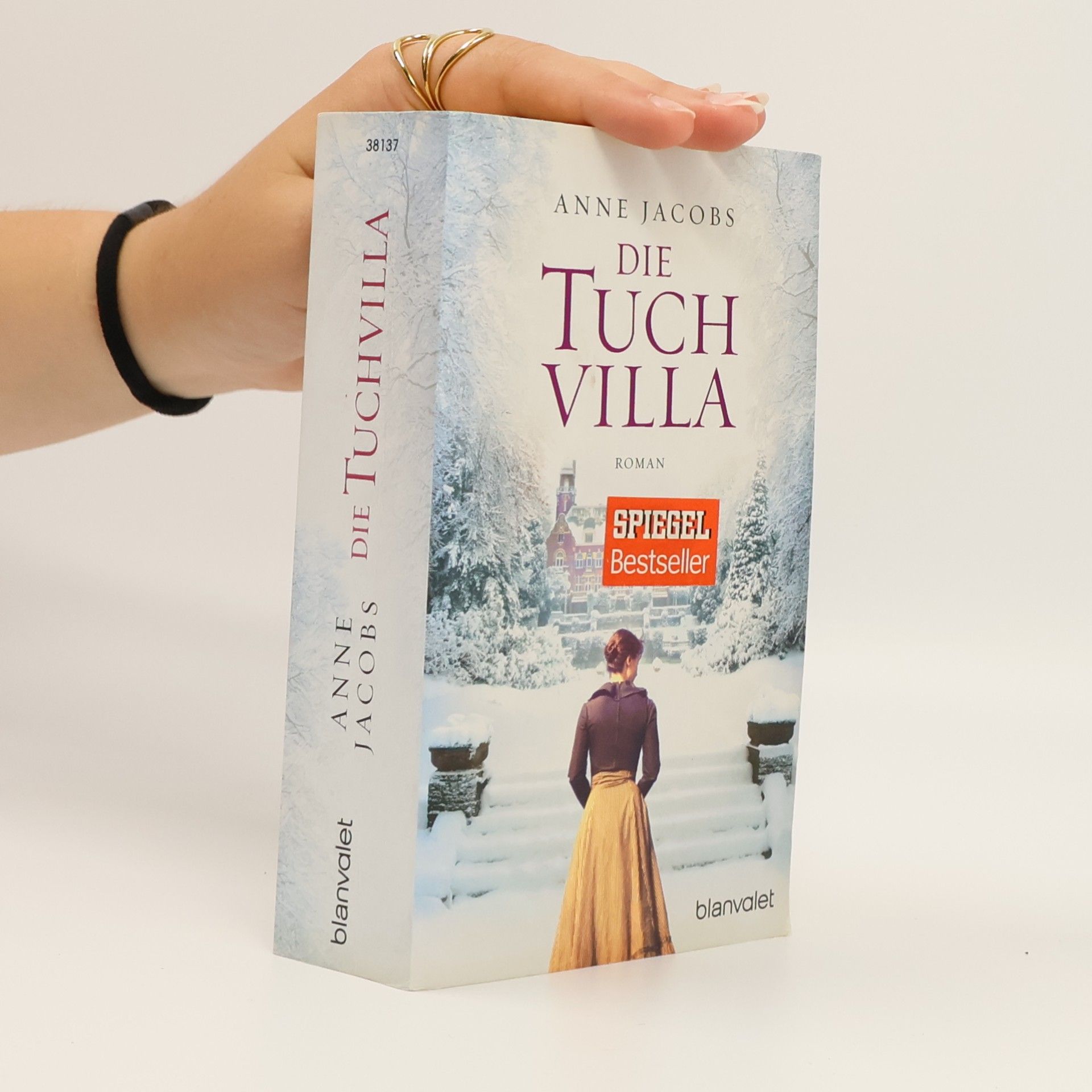 Die Tuch Villa