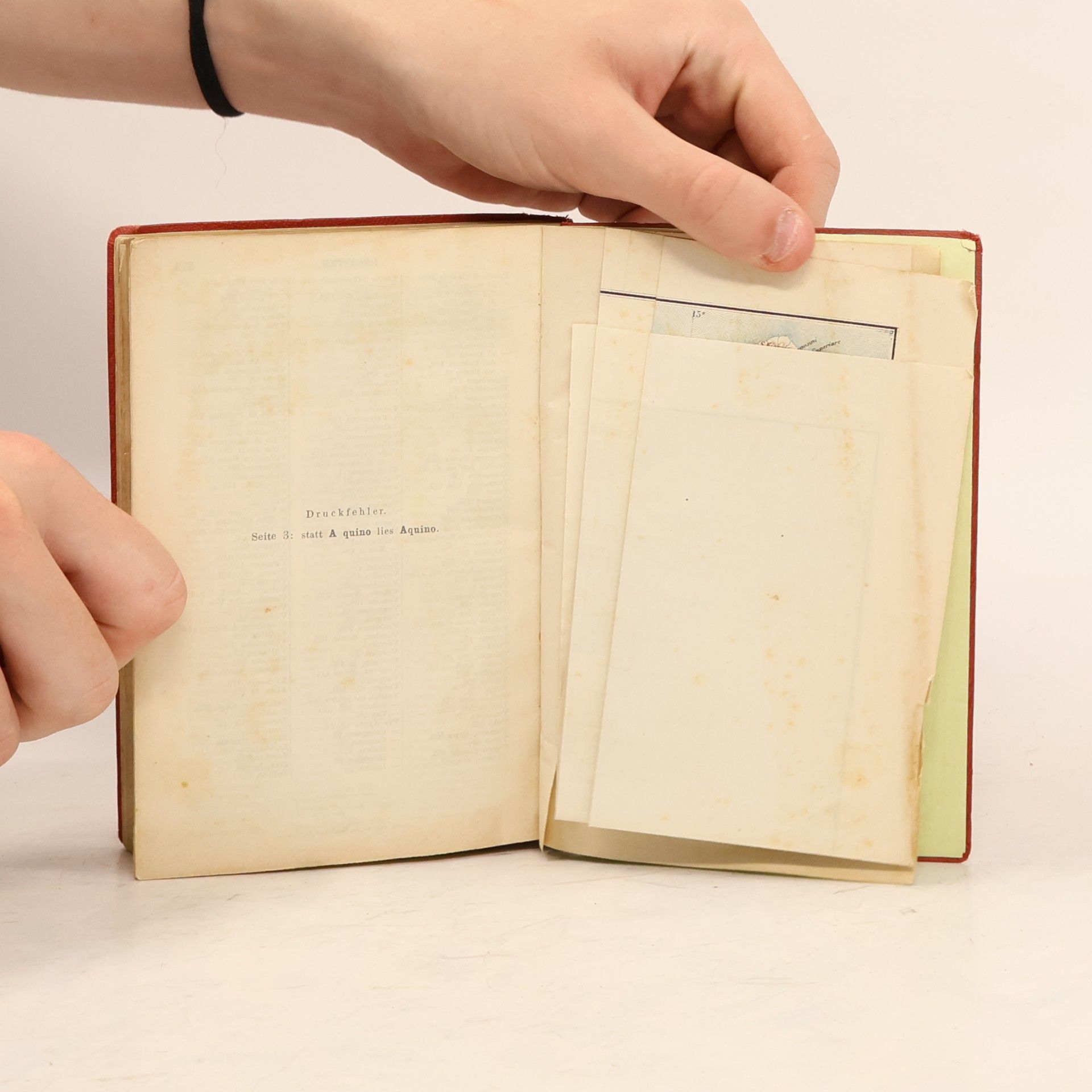 Karl Baedeker Baedeker’s Unter-Italien