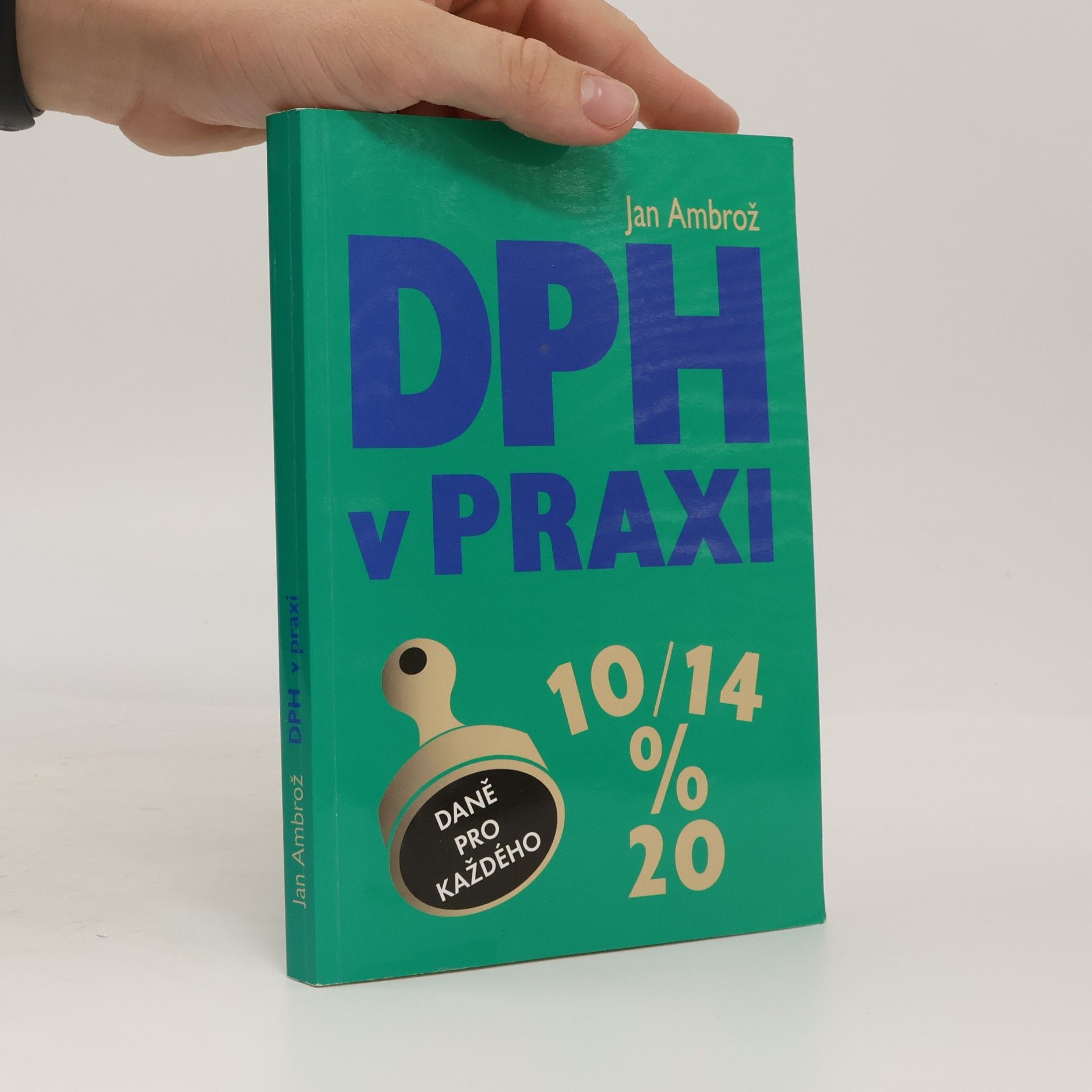 DPH v praxi