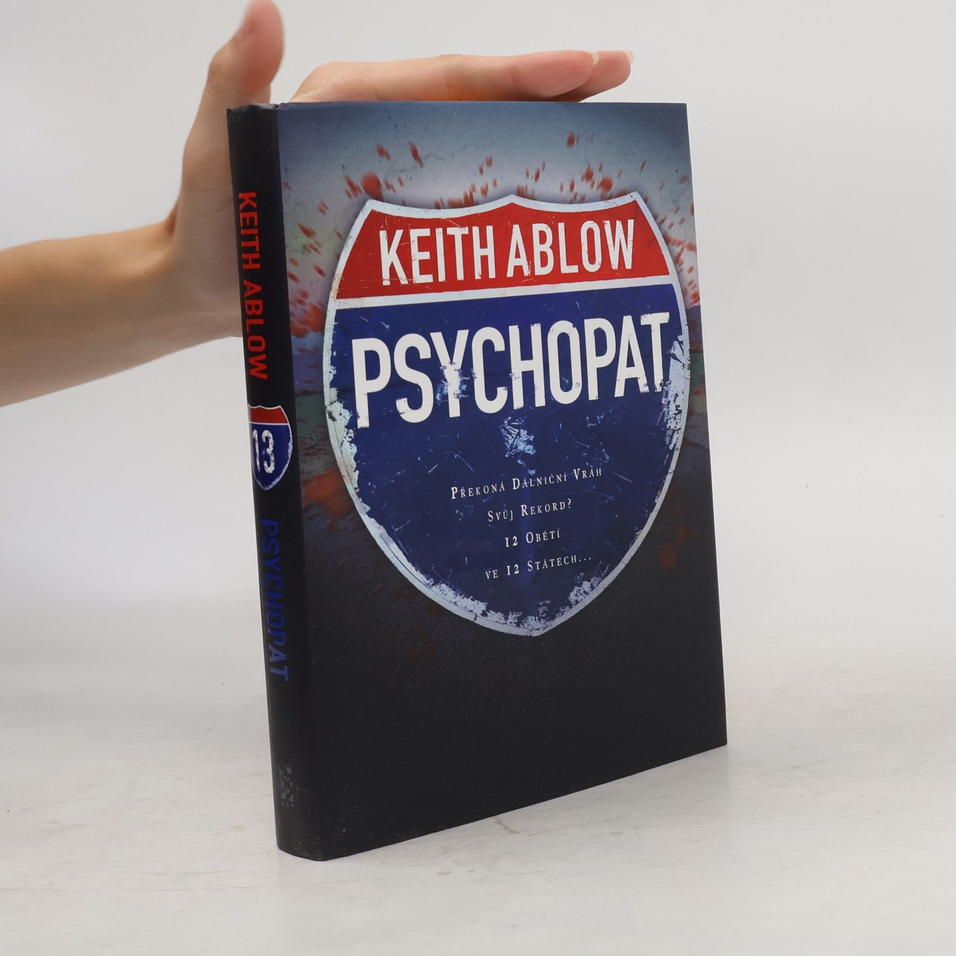 Keith Ablow Psychopat