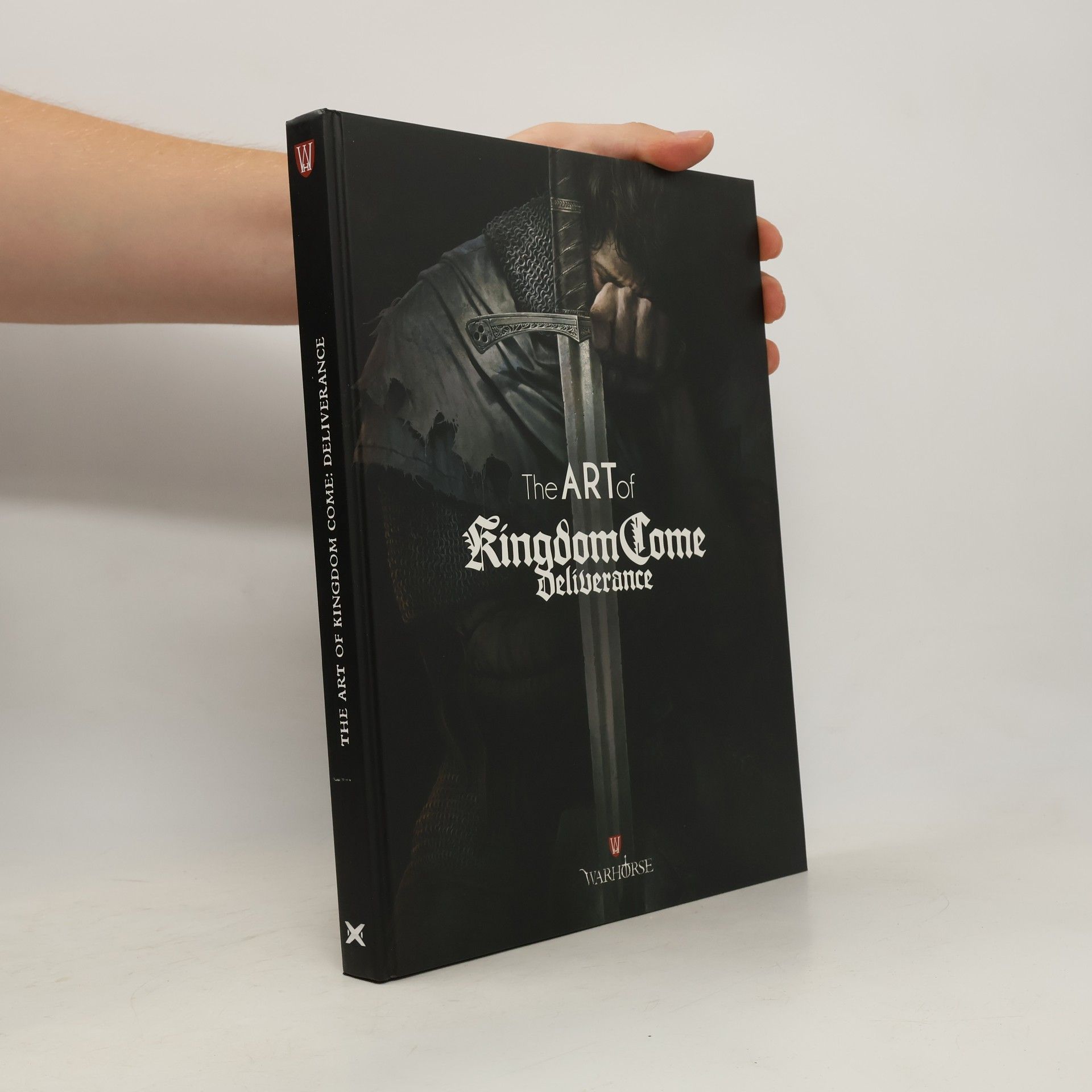 Various authors The Art of Kingdom Come: Deliverance