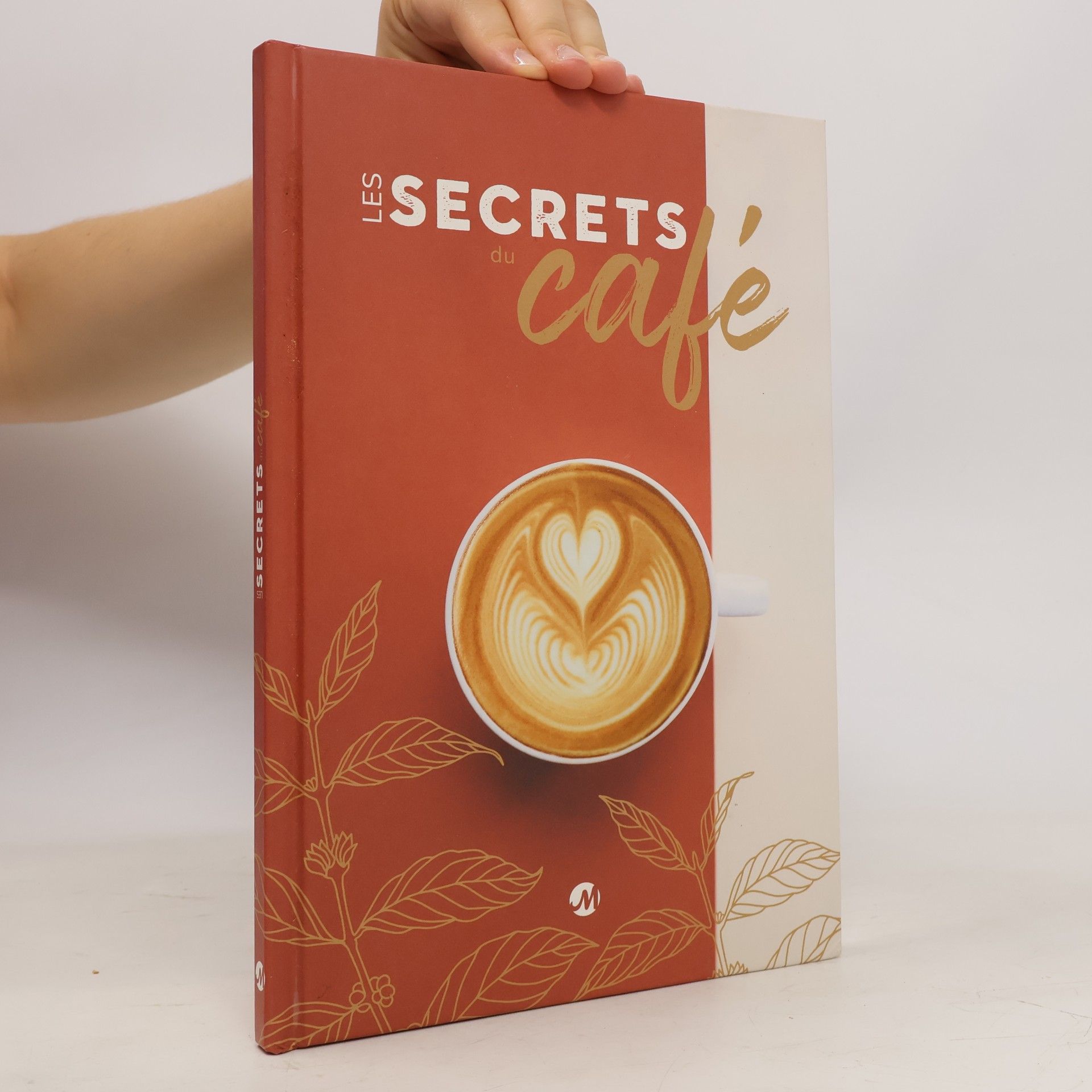 Autorenkollektiv Les secrets du café