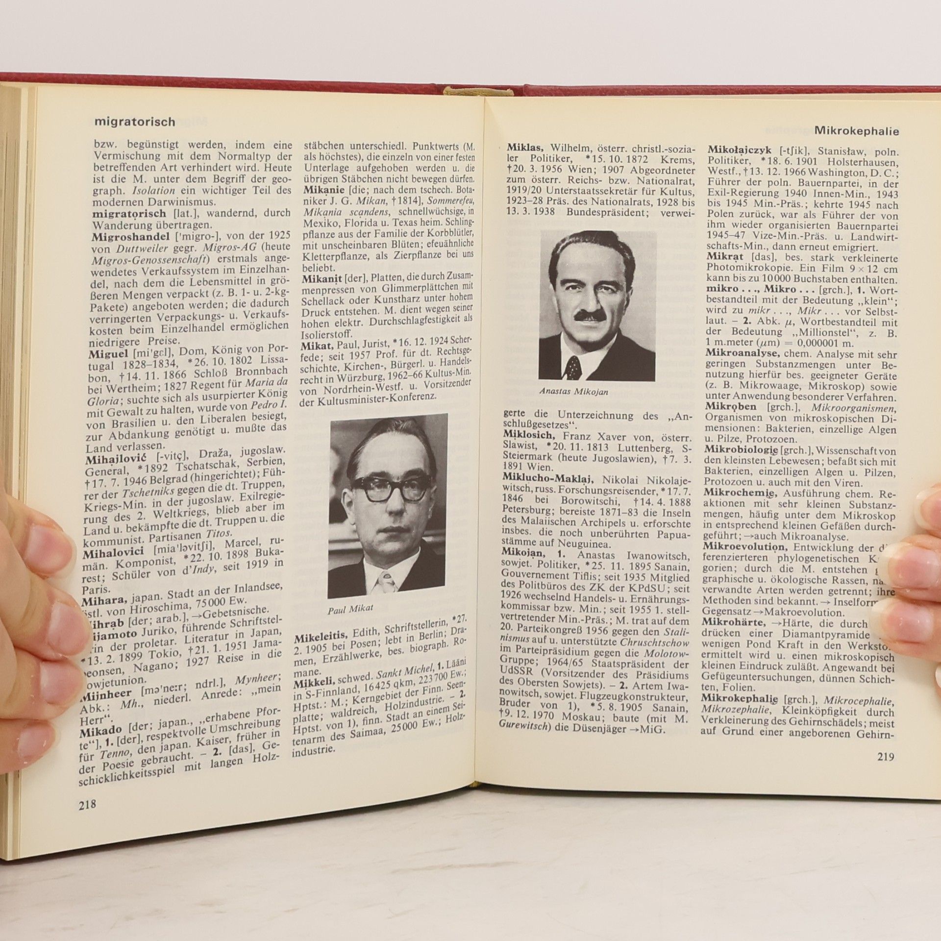 Autorenkollektiv Das moderne Lexikon 12. Mark-Musg