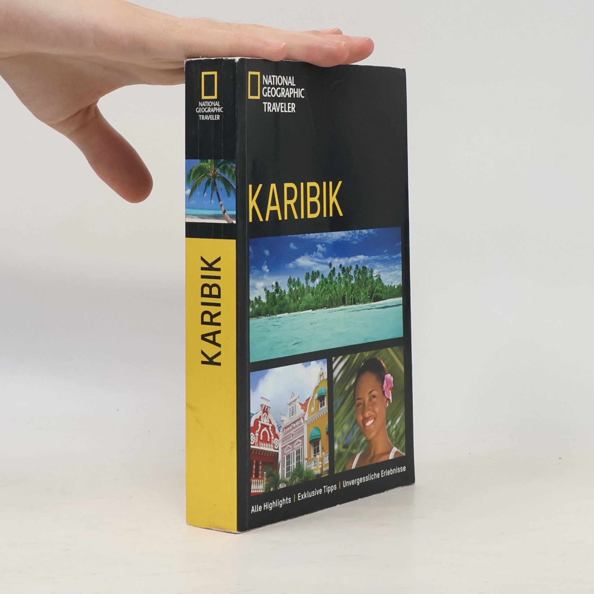 Autorenkollektiv Karibik