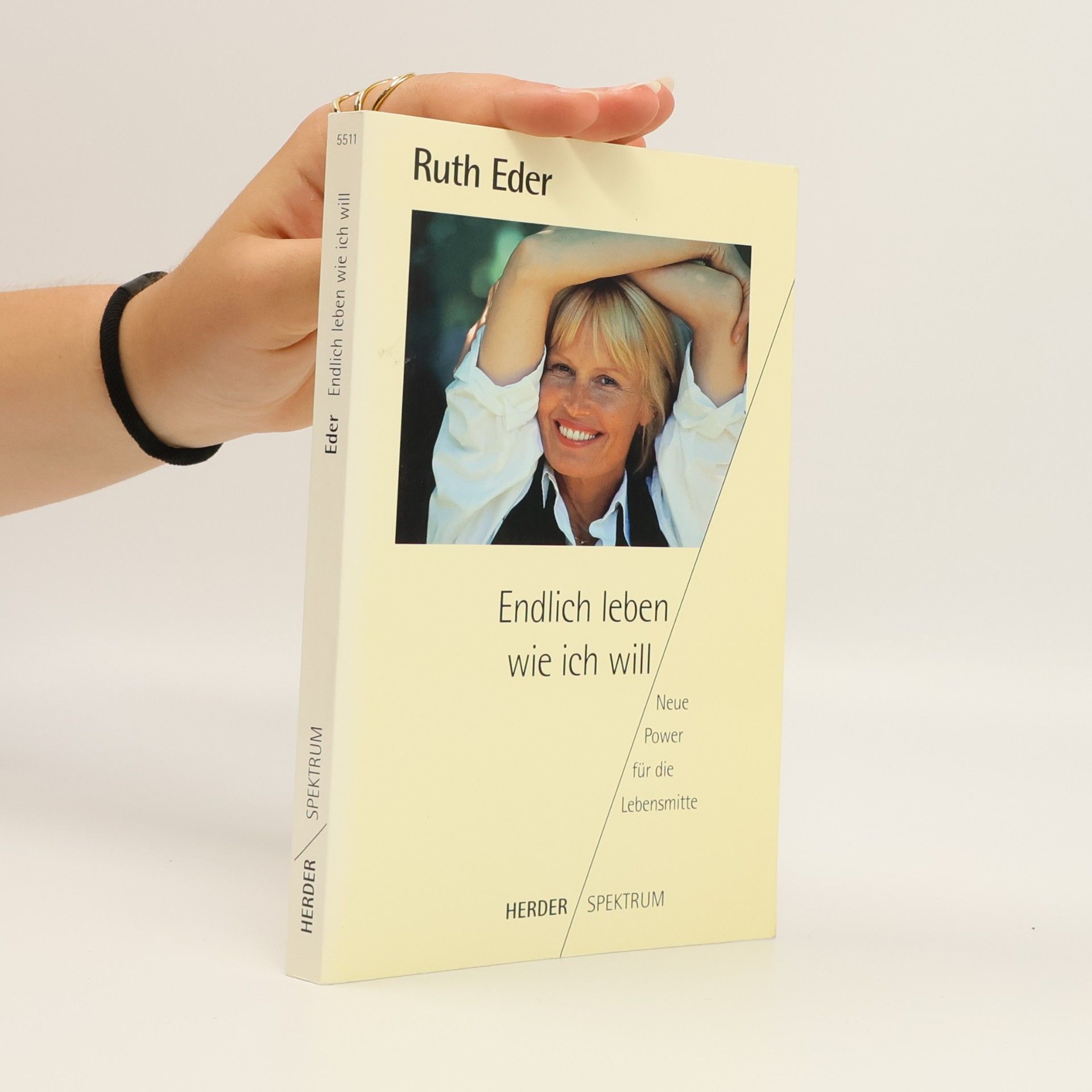 Endlich leben wie ich will