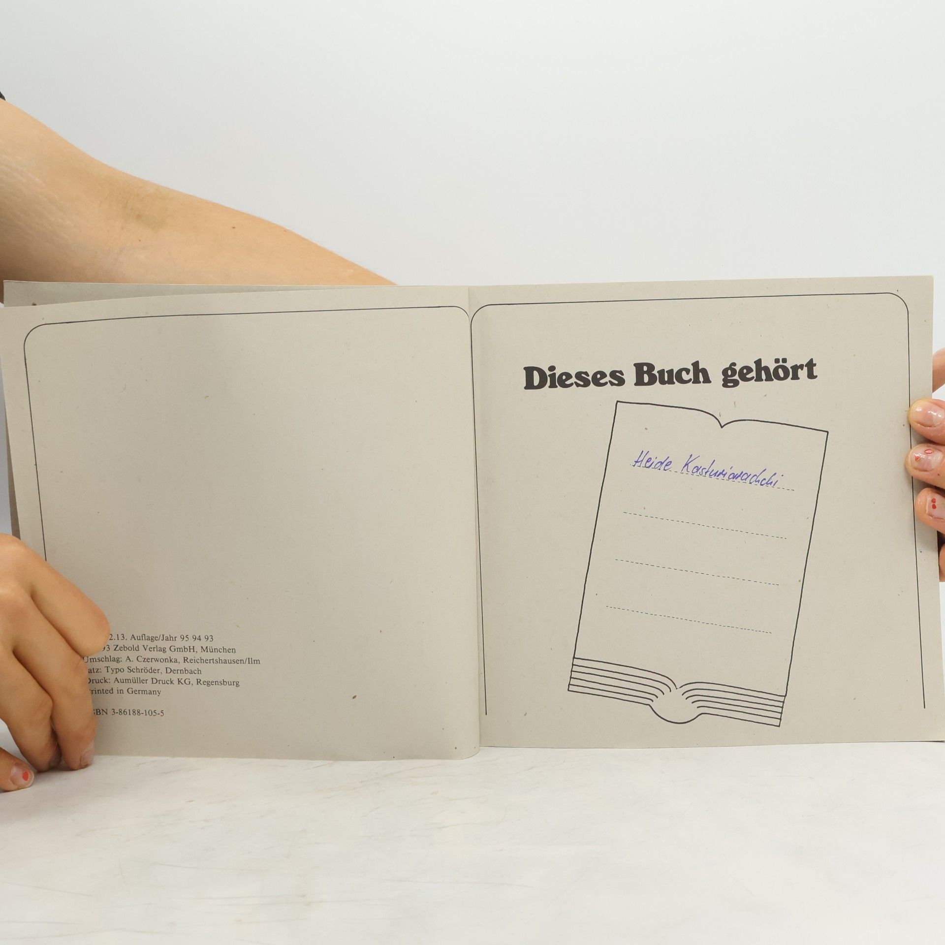 Kinderfeste - einfach und lustig