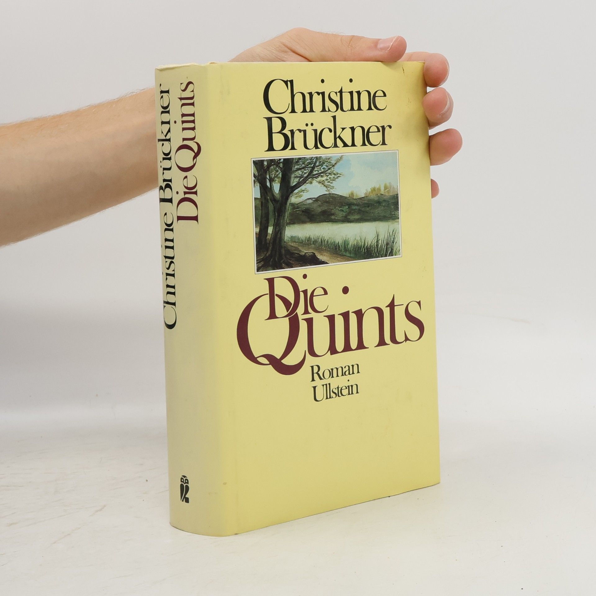 Die Quints
