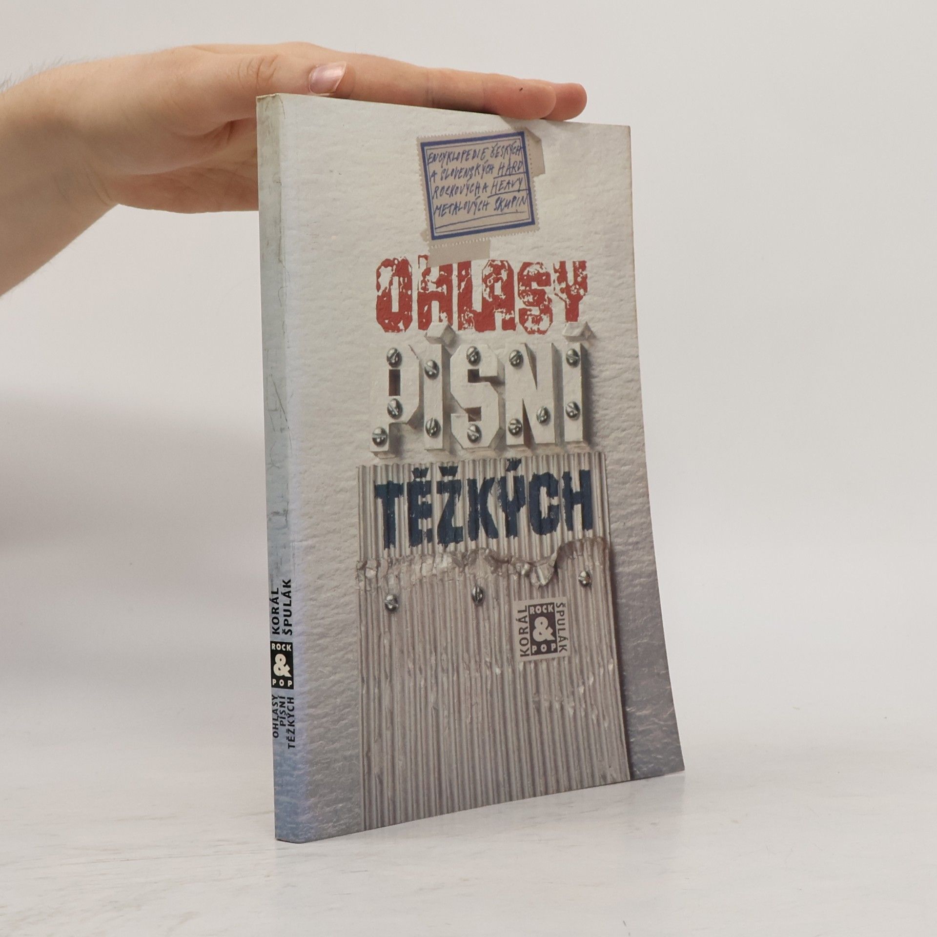 Ohlasy písní těžkých