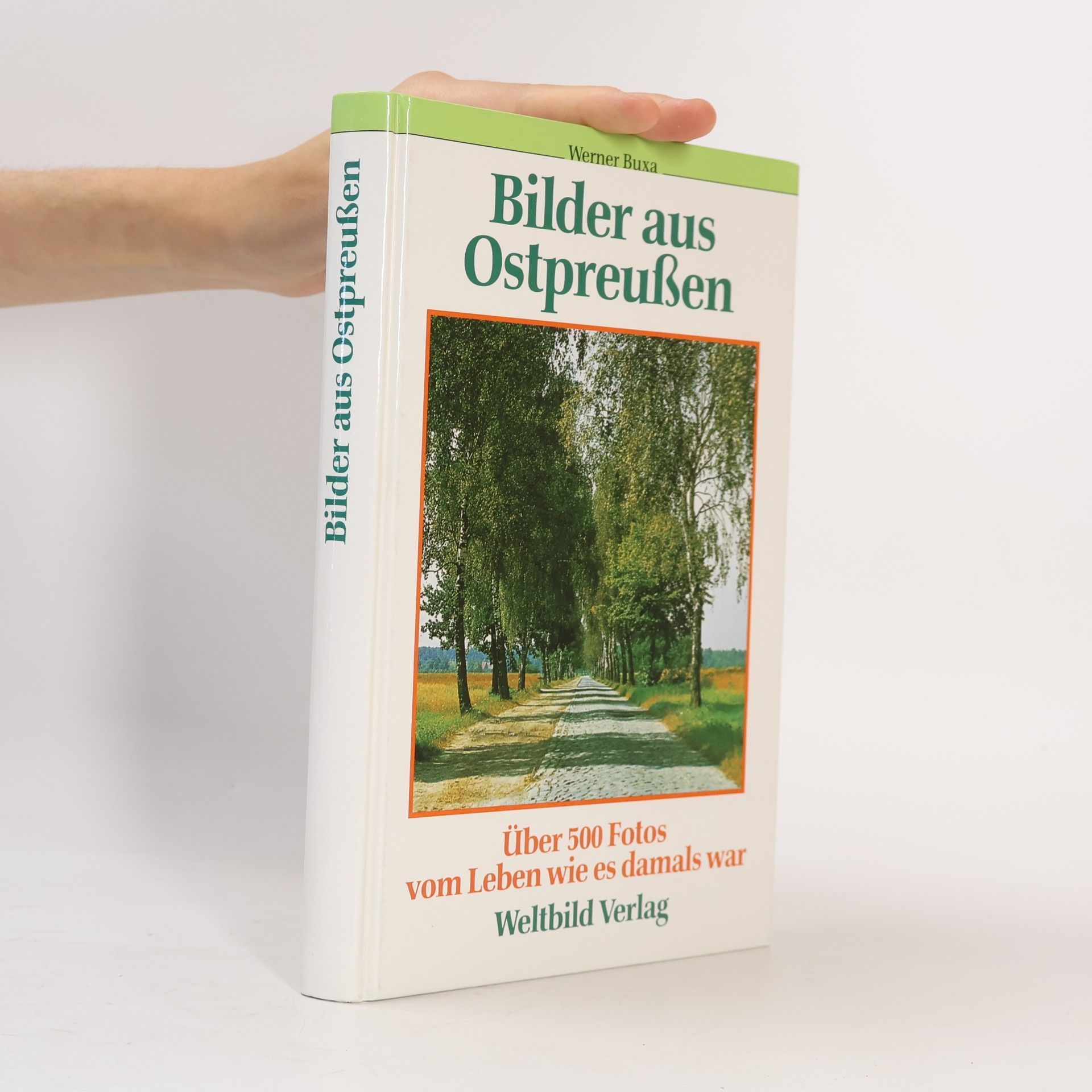 Bilder aus Ostpreussen