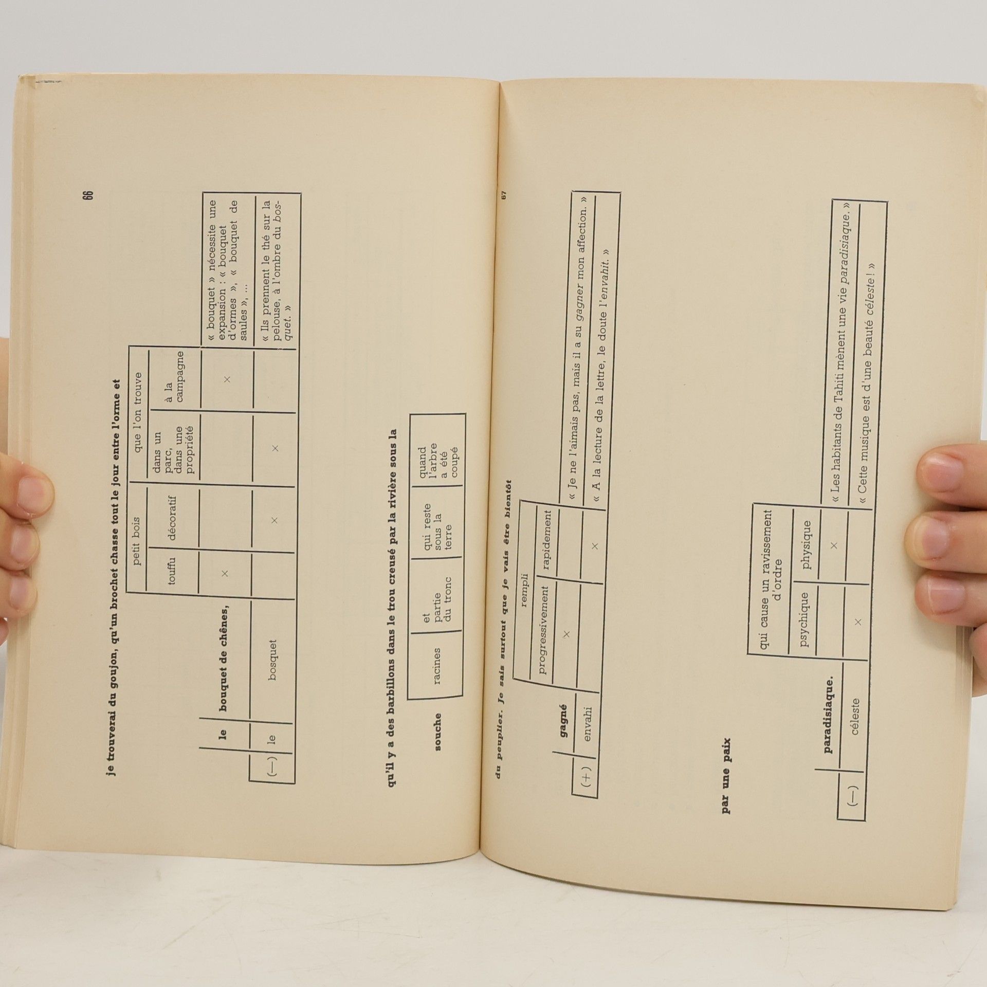 Robert Galisson L'apprentissage systématique du vocabulaire