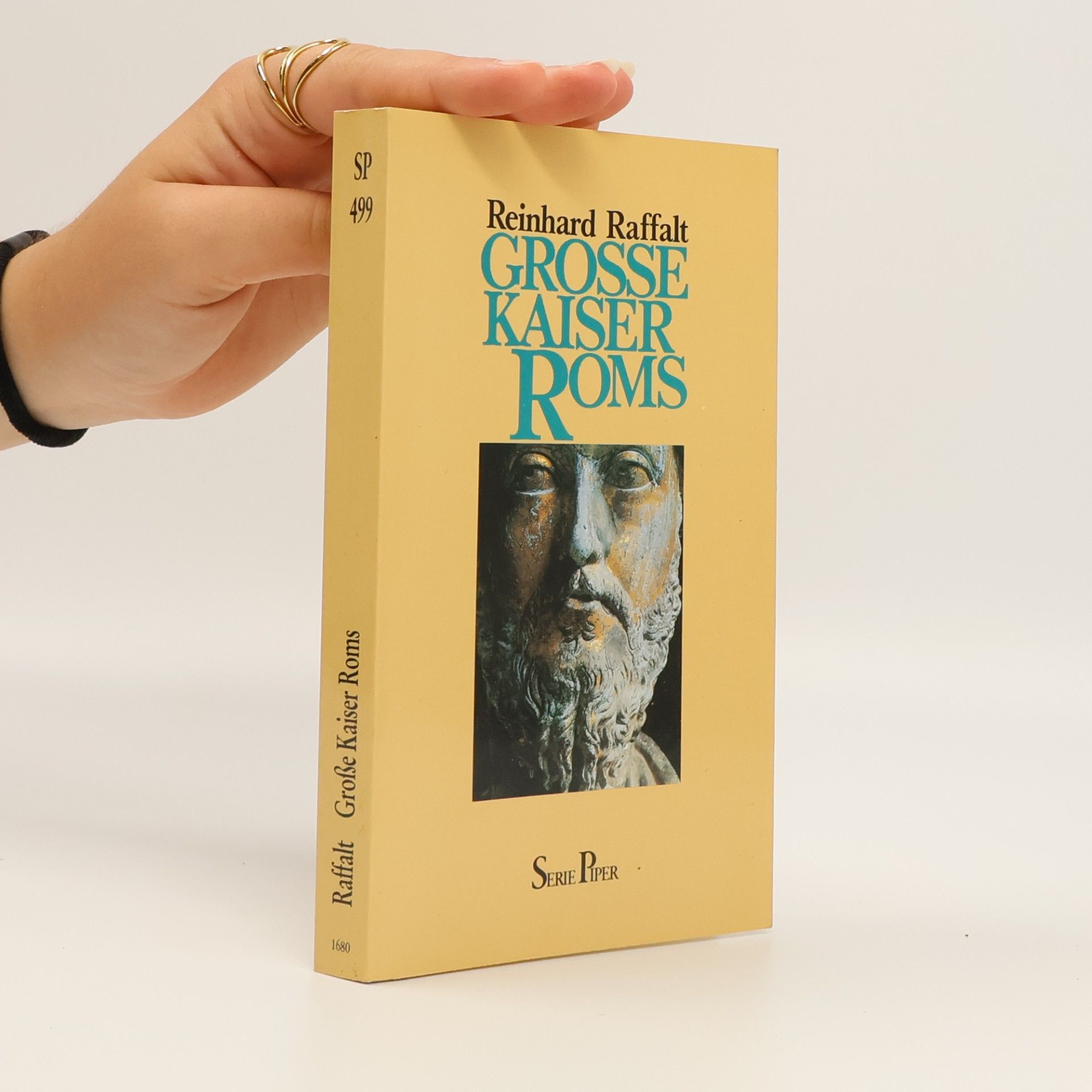 Grosse Kaiser Roms