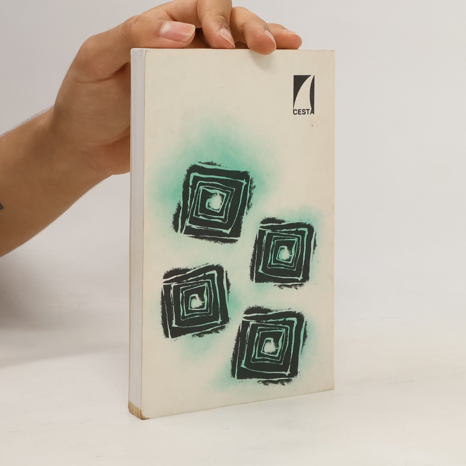Anthony de Mello Modlitba žáby. 2. díl