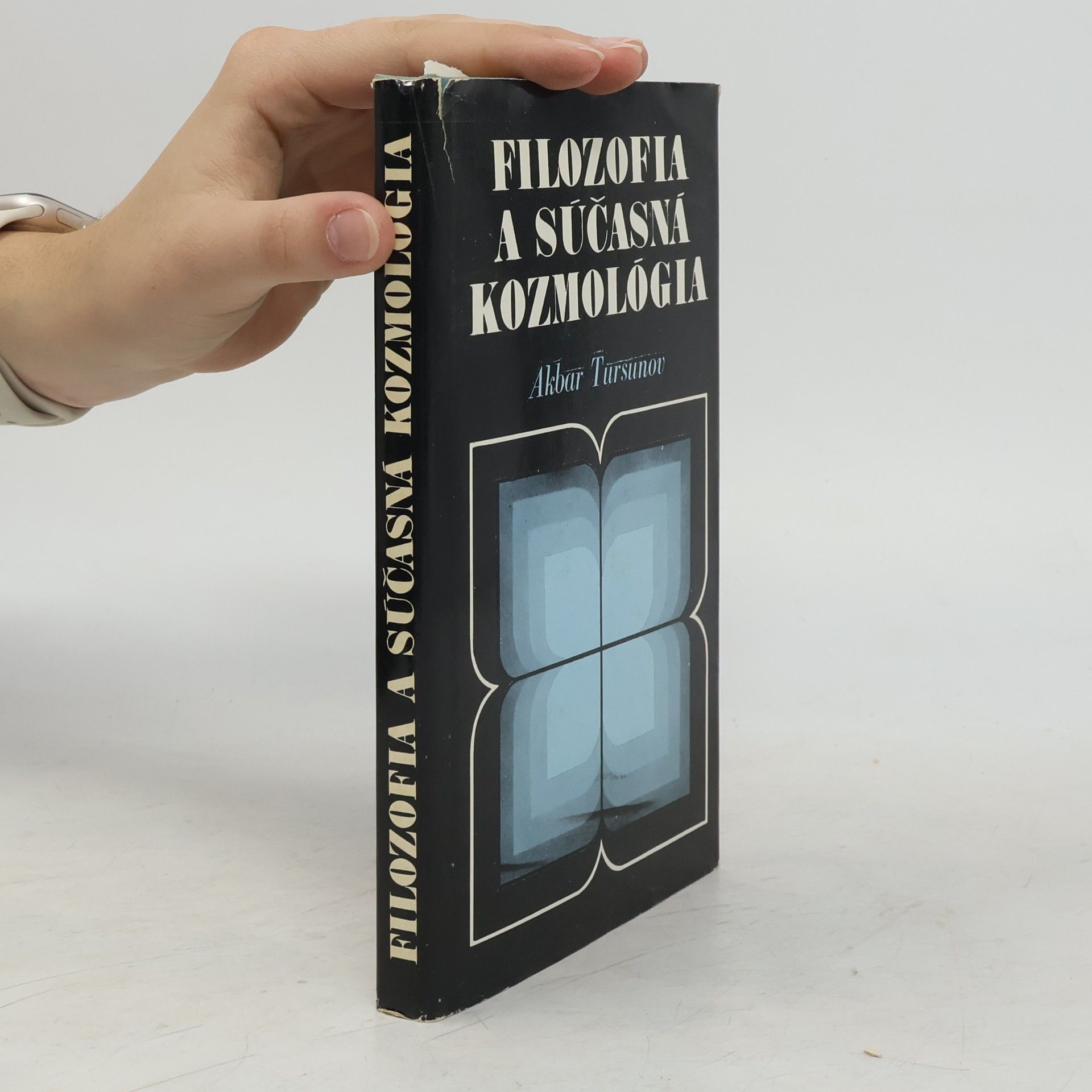 Autorenkollektiv Filozofia a súčasná kozmológia