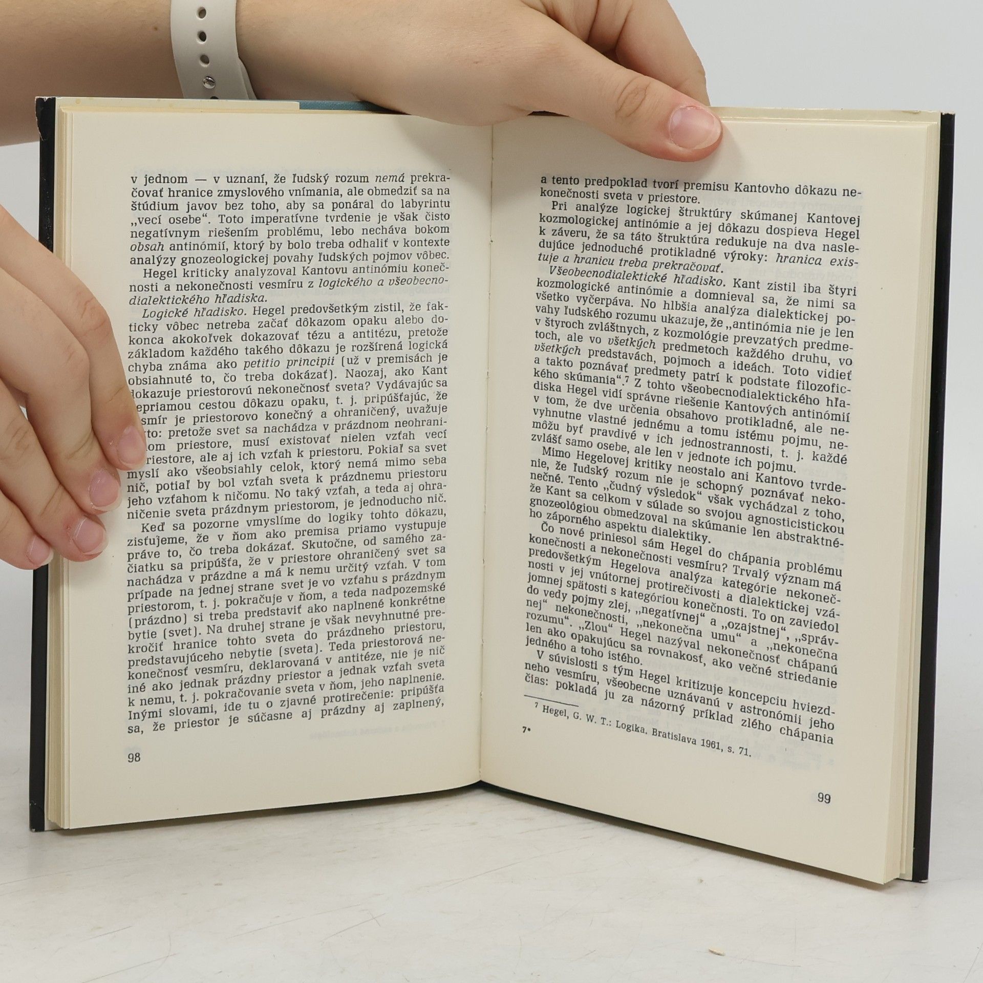 Autorenkollektiv Filozofia a súčasná kozmológia