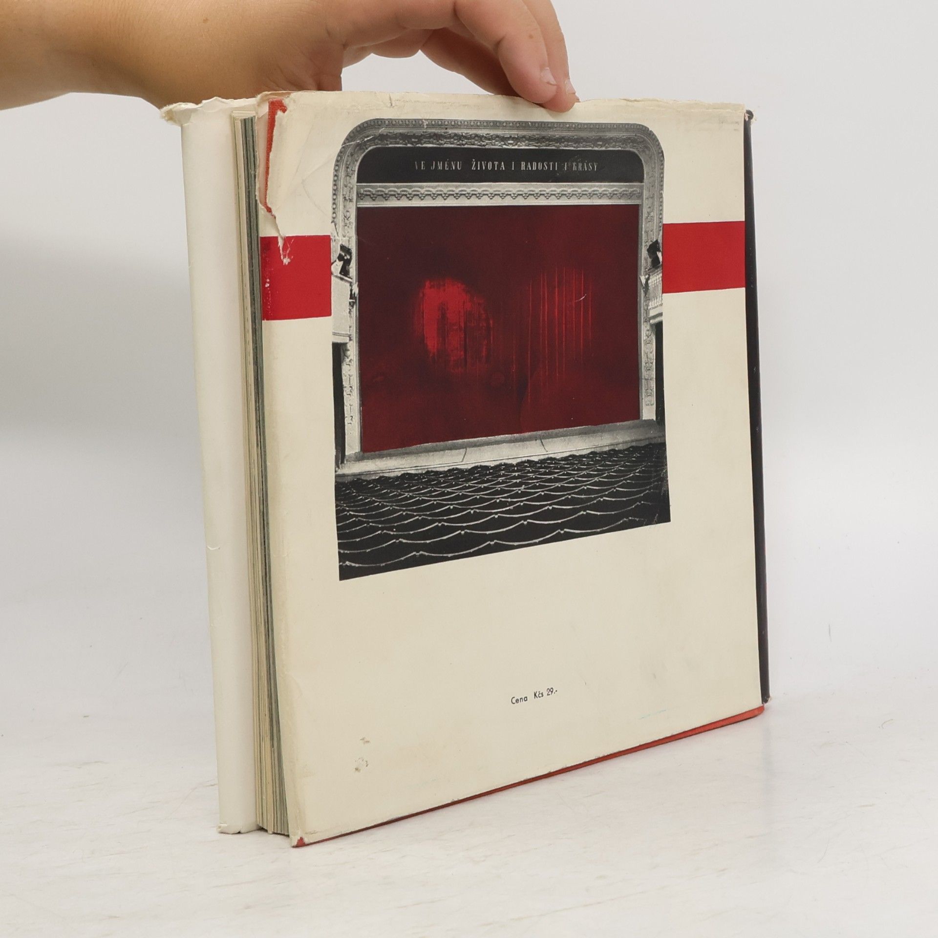 Autorenkollektiv Divadlo S. K. Neumanna 1948 - 1958