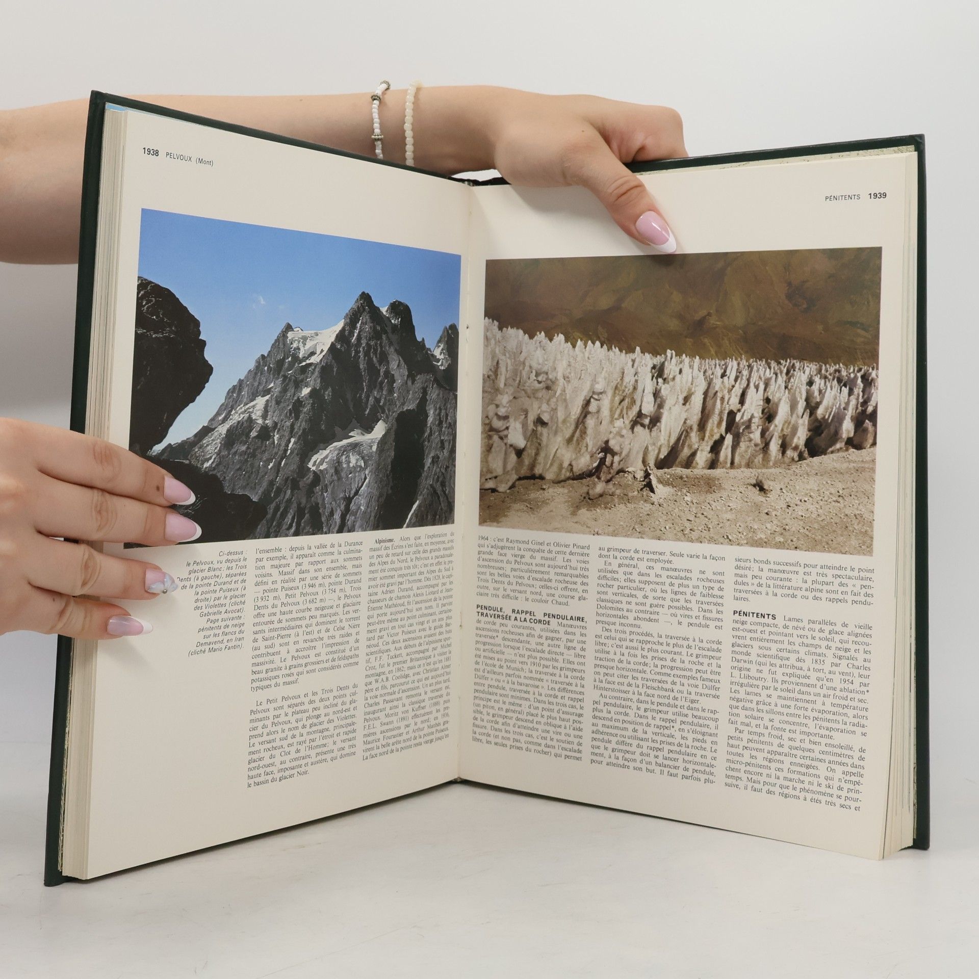 Collectif d'auteurs La Montagne 7