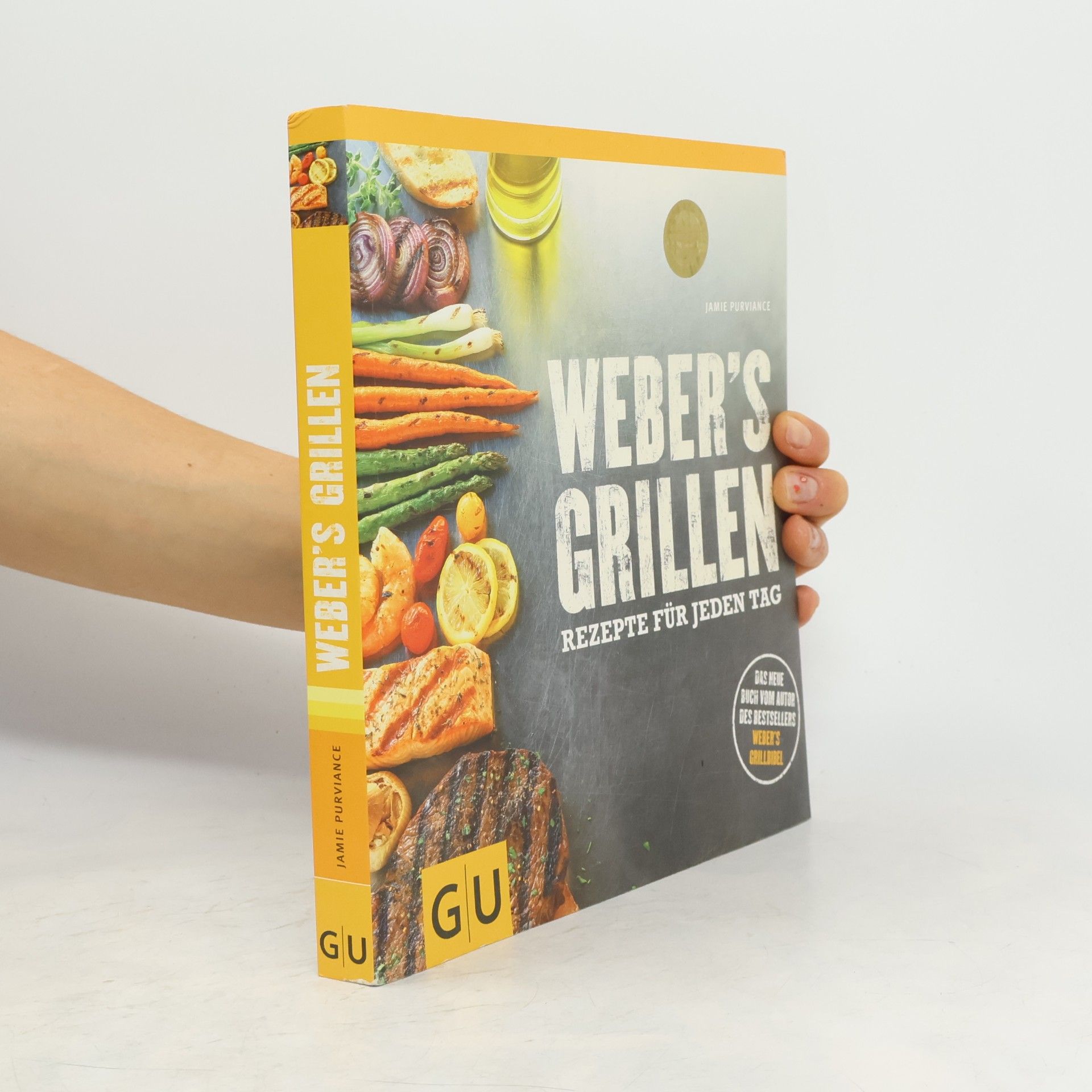 Weber's Grillen