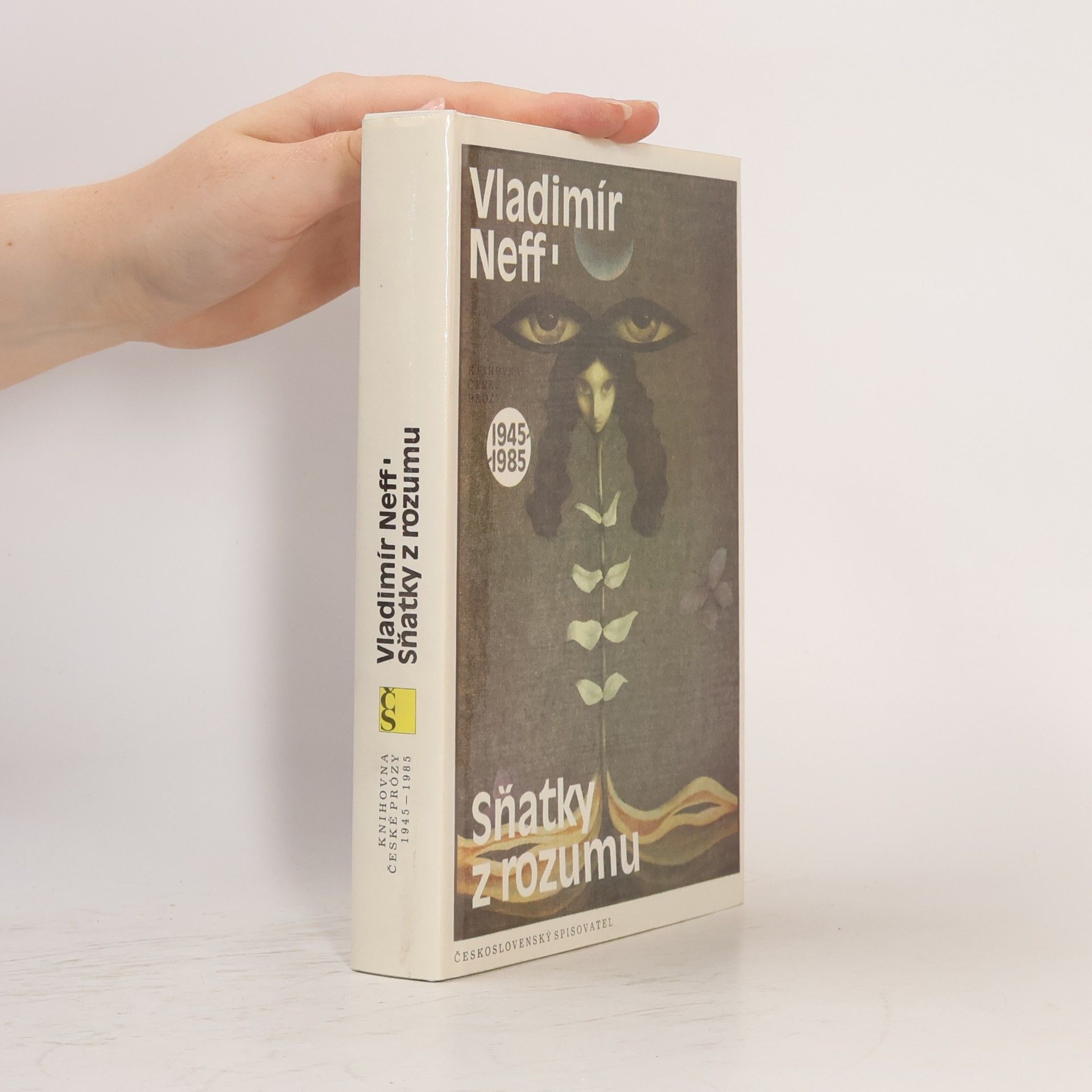 Vladimír Neff Sňatky z rozumu