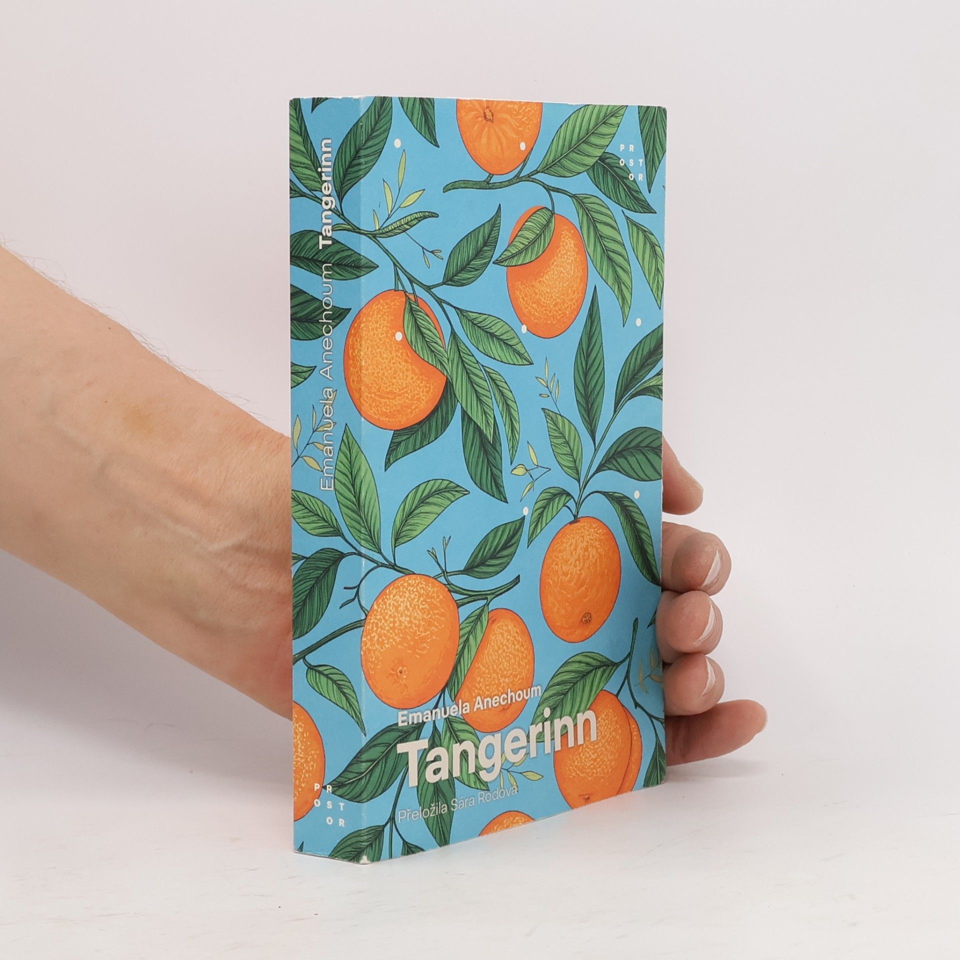 Tangerinn