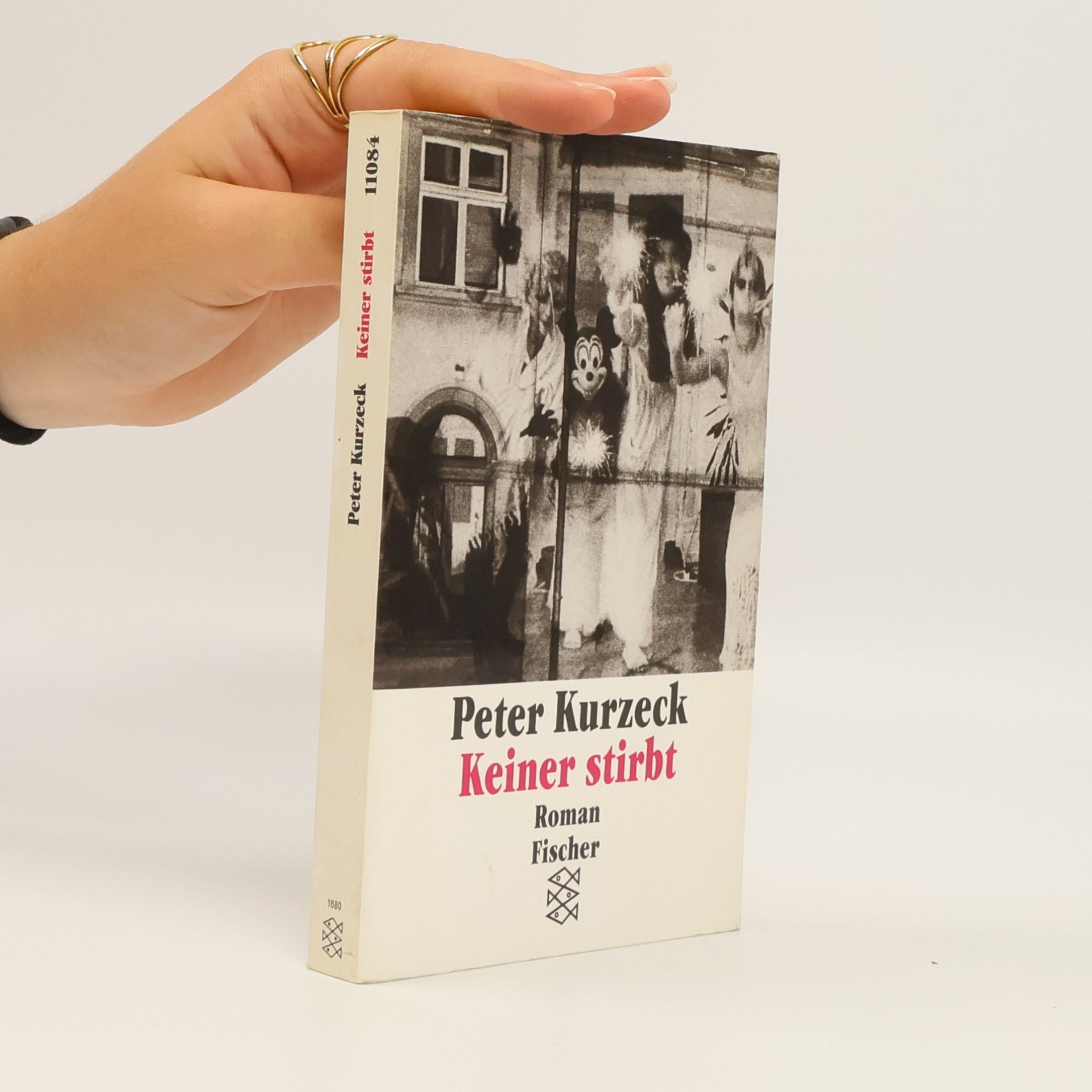 Peter Kurzeck Keiner stirbt