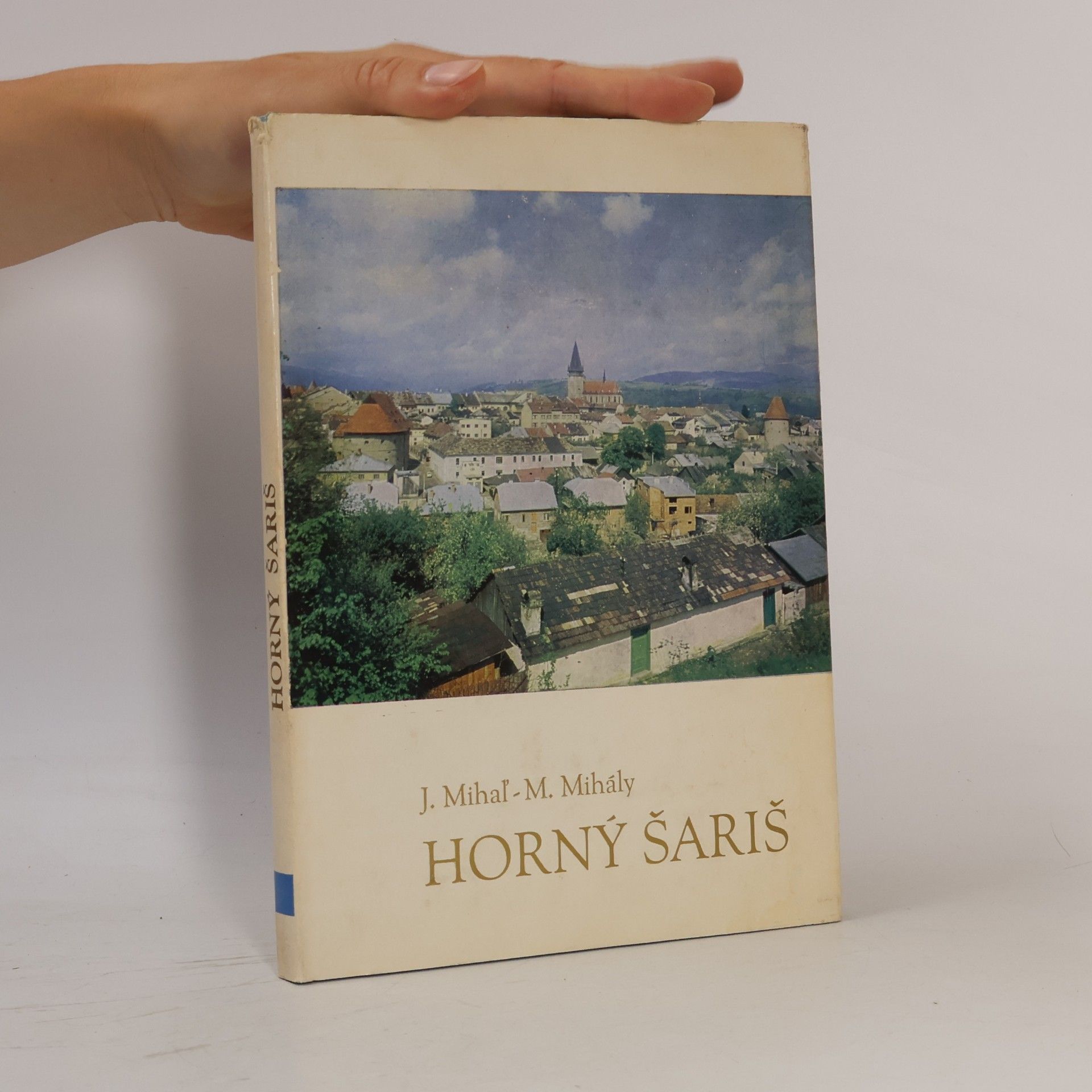 Horný Šariš