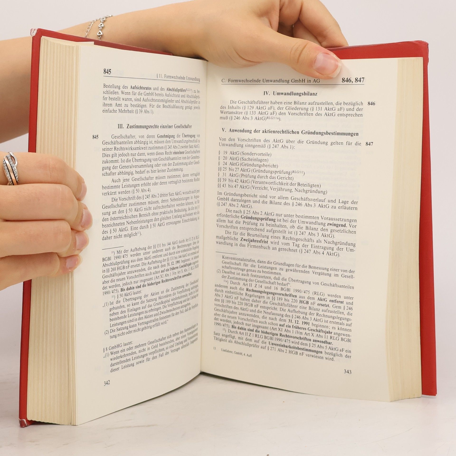 Alfred Kostner GmbH Handbuch für die Praxis mit Beispielteil