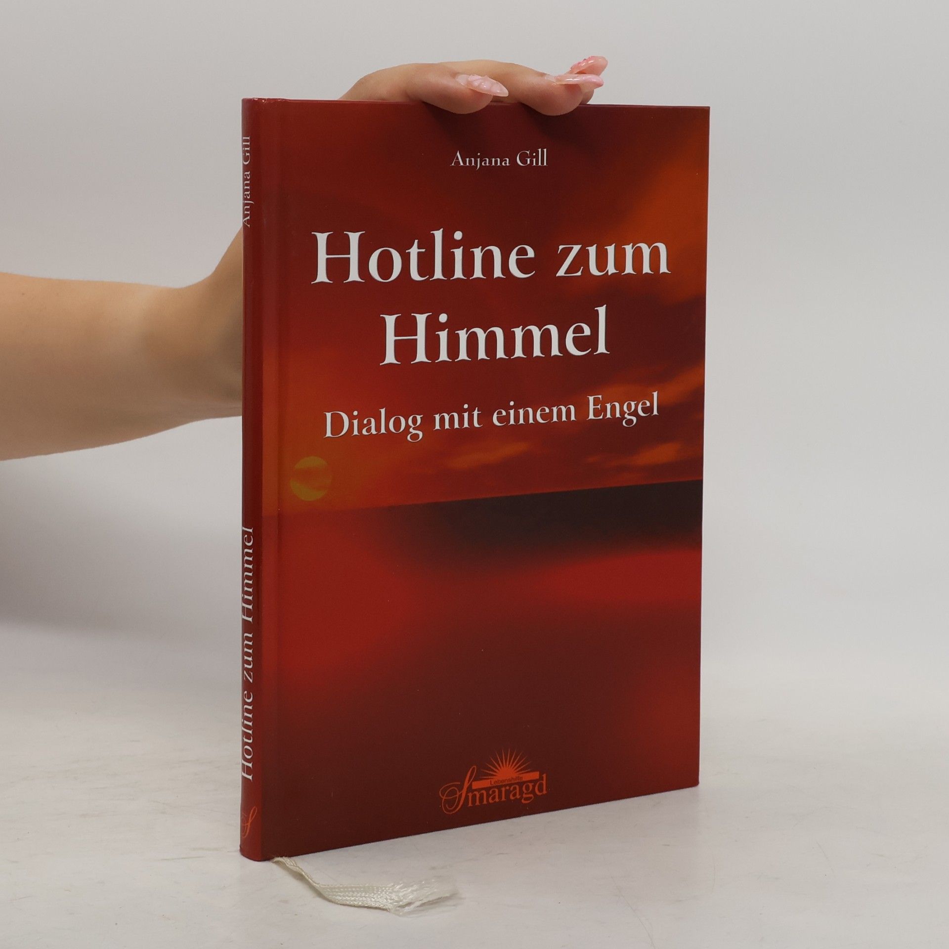 Hotline zum Himmel