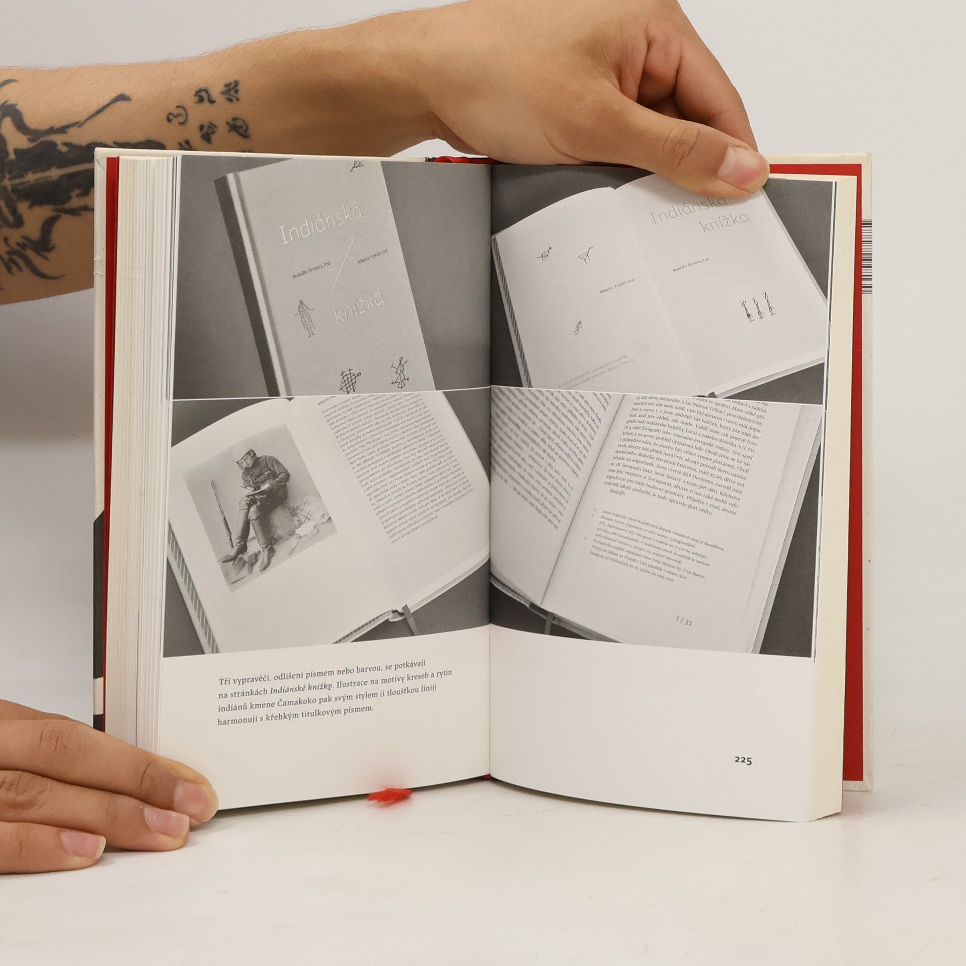 Martin Pecina Knihy a typografie