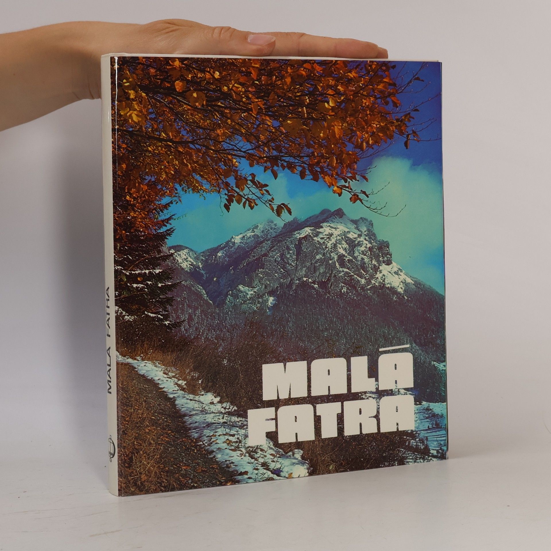 Blažej Belák Malá Fatra