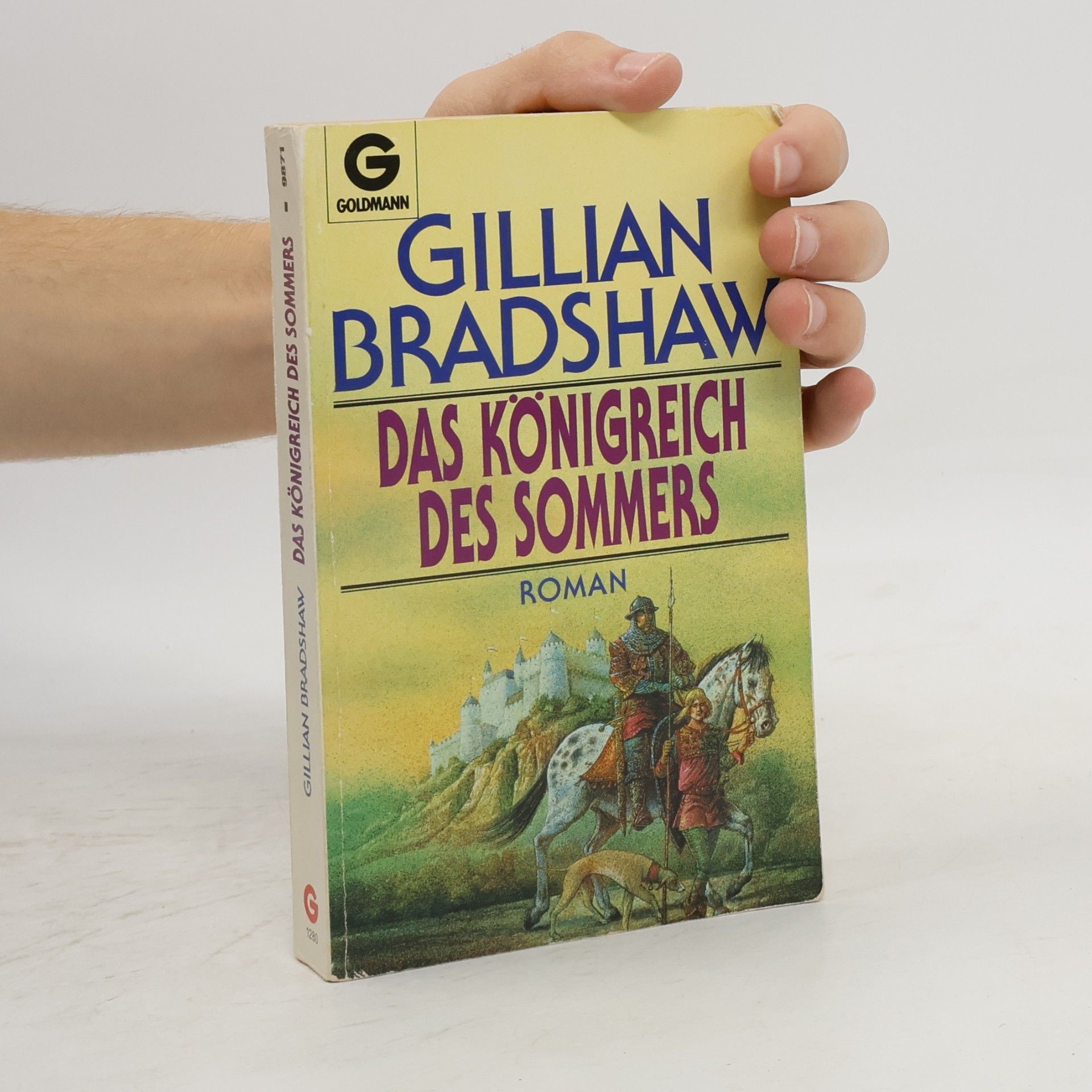 Das Königreich des Sommers
