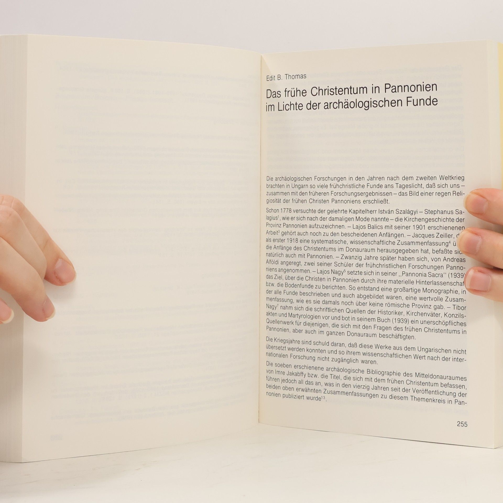 Various authors Severin. Zwischen Romerzeit und Volkerwanderung