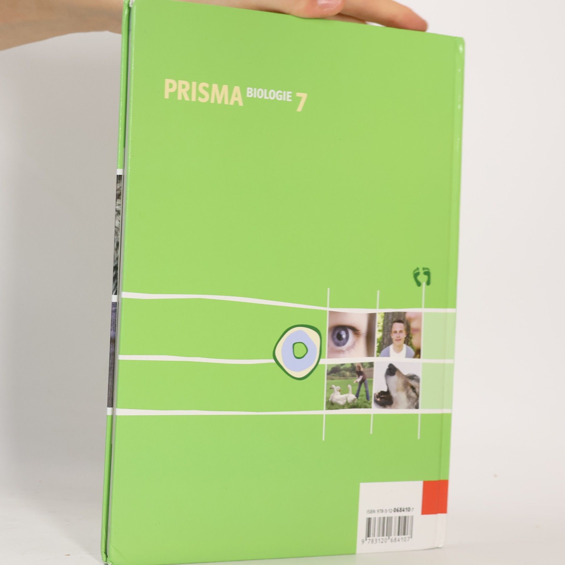 Various authors Prisma Biologie. Ausgabe für Bayern. Schülerbuch 7. Schuljahr