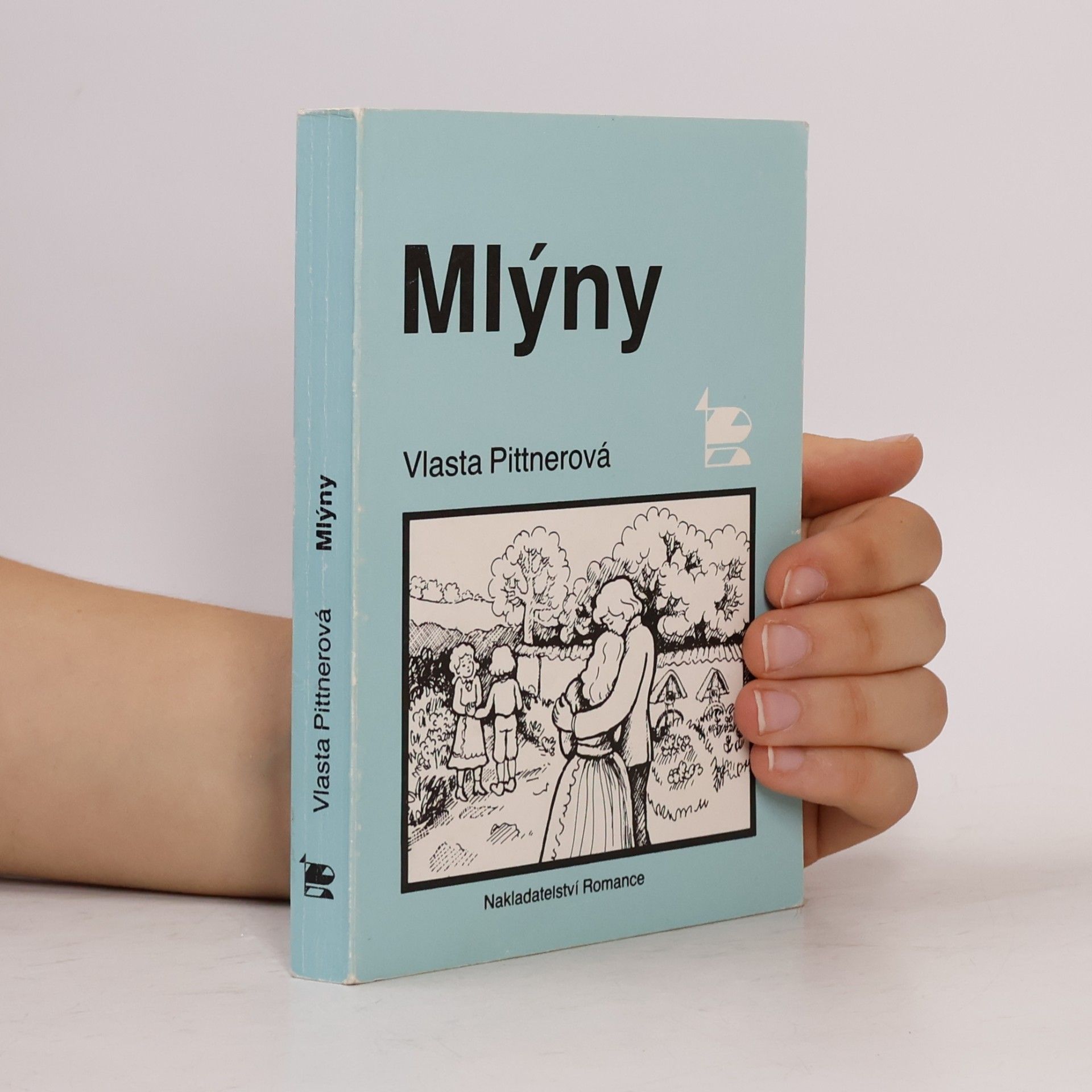 Mlýny