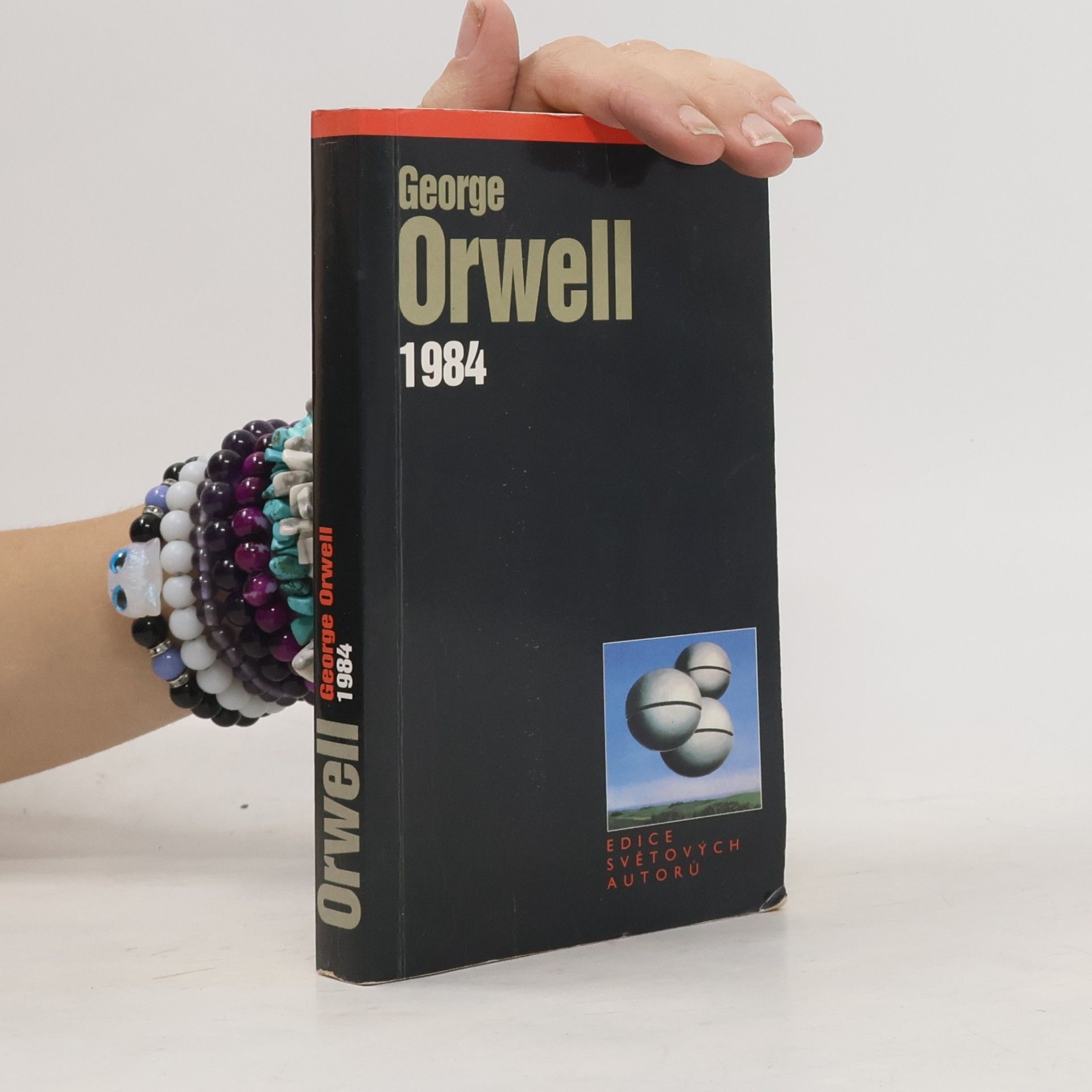 George Orwell 1984