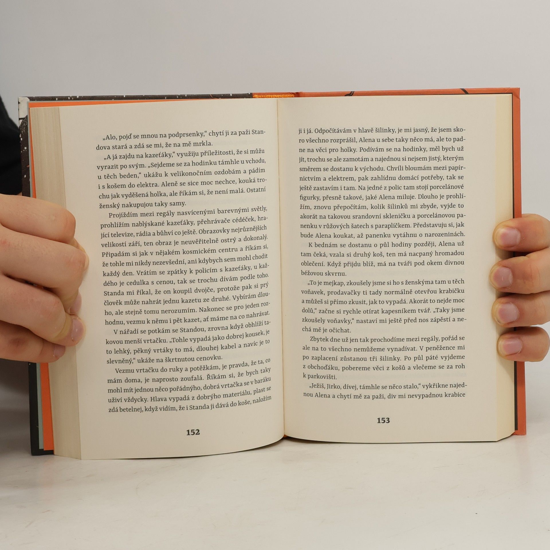 Petra Dvořáková Pláňata