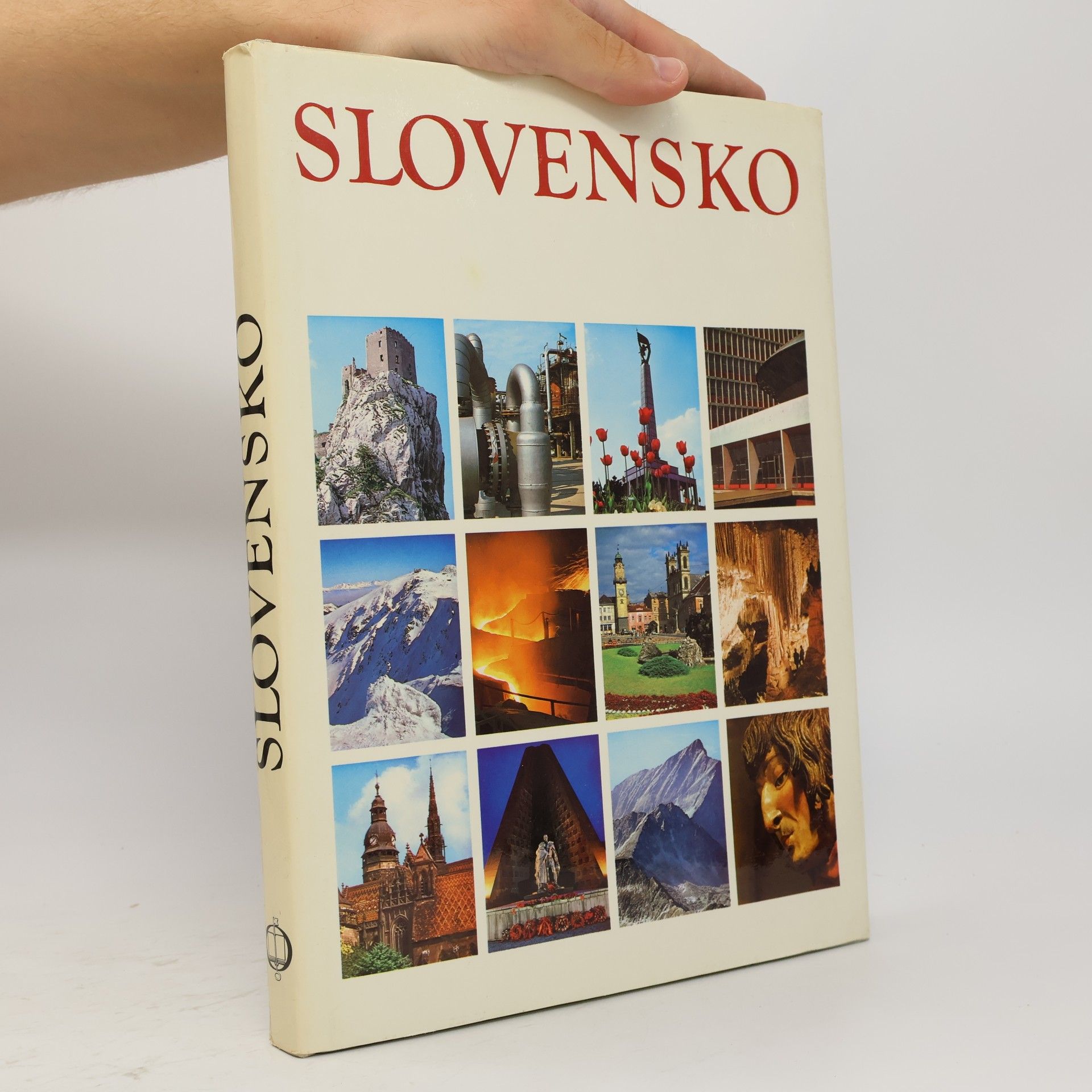 Autorenkollektiv Slovensko