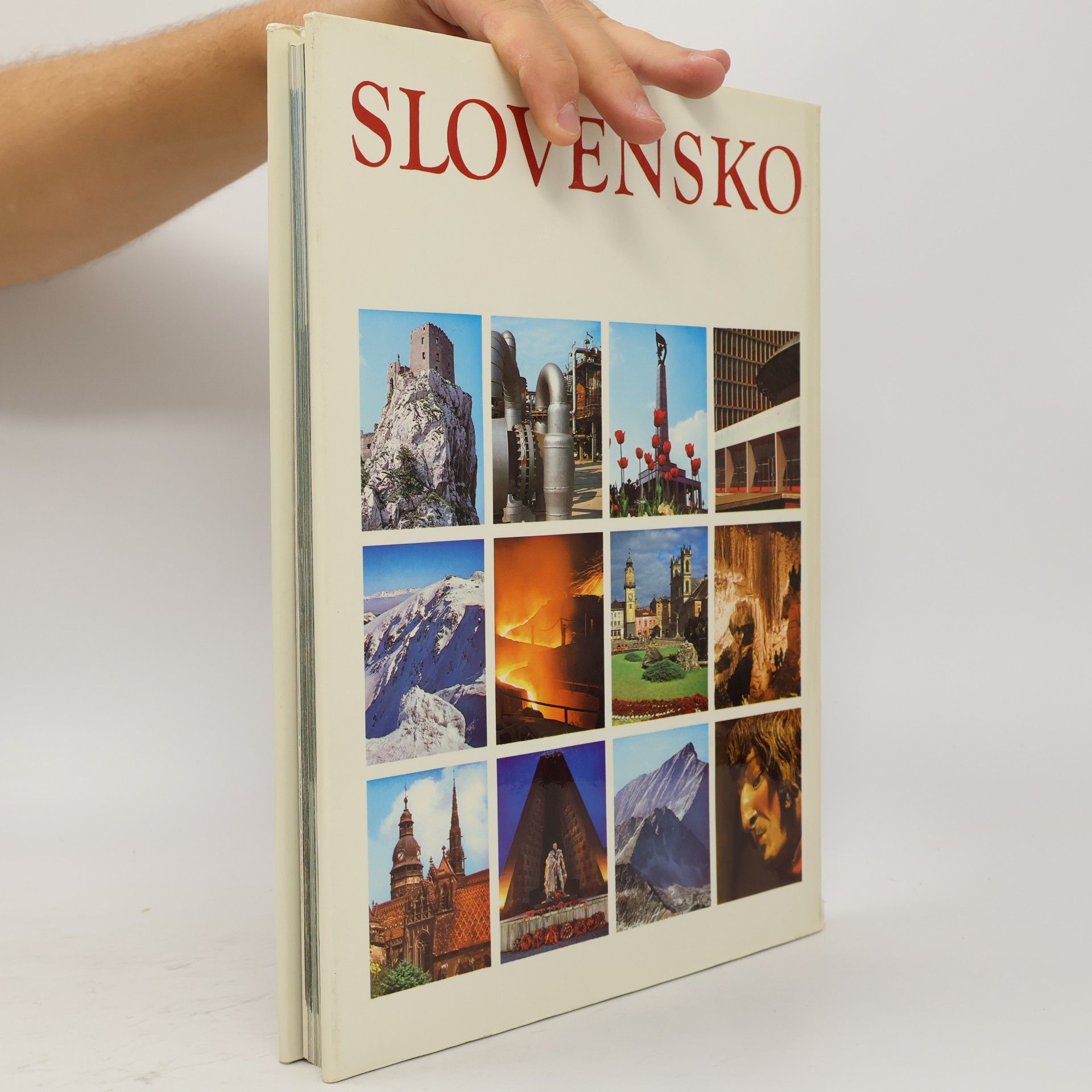 Various authors Slovensko