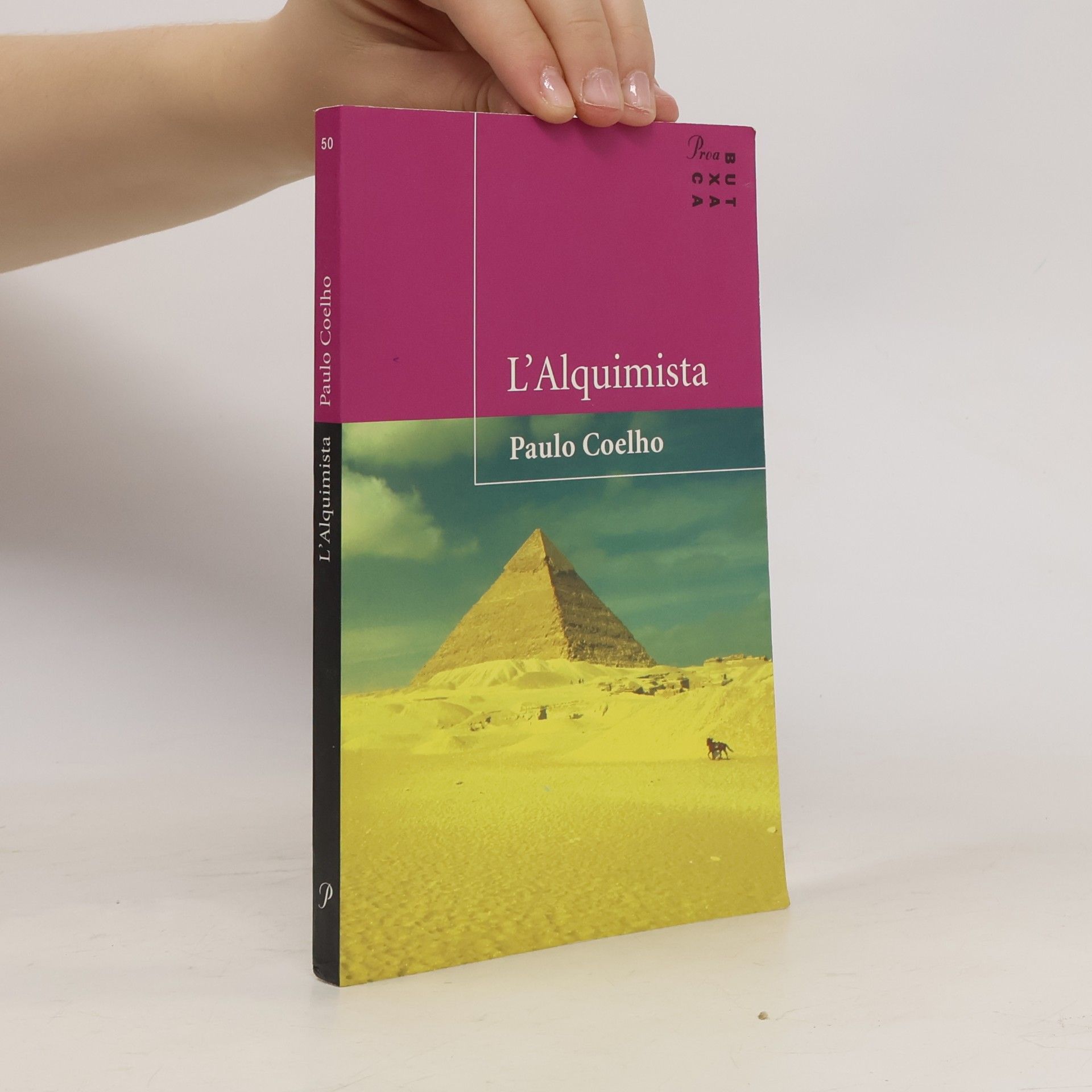 L'Alquimista