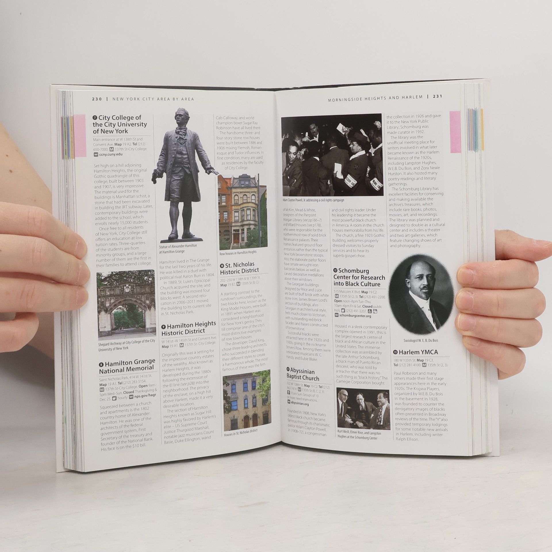 Eleanor Berman DK Eyewitness Travel Guide - 2015: New York City